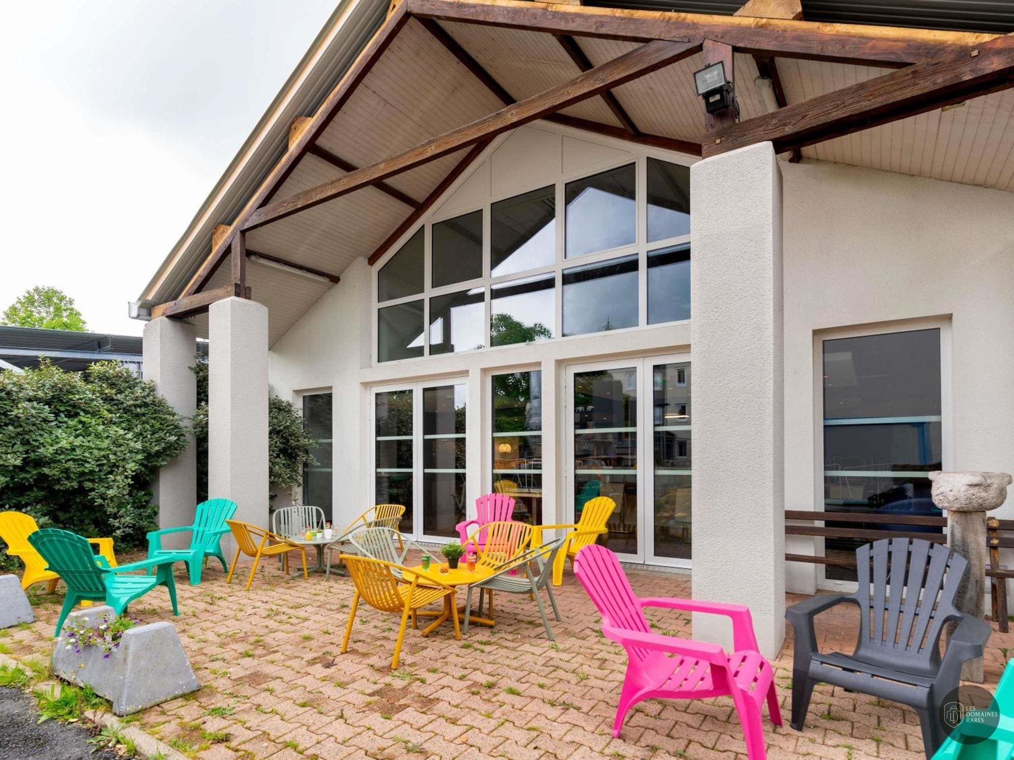 Ibis Styles Brive La Gaillarde