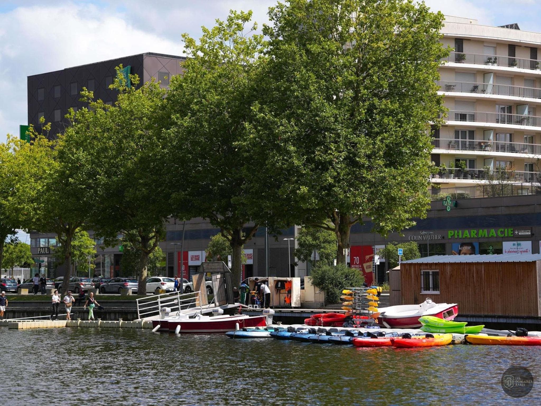 Ibis Styles Caen Centre Gare