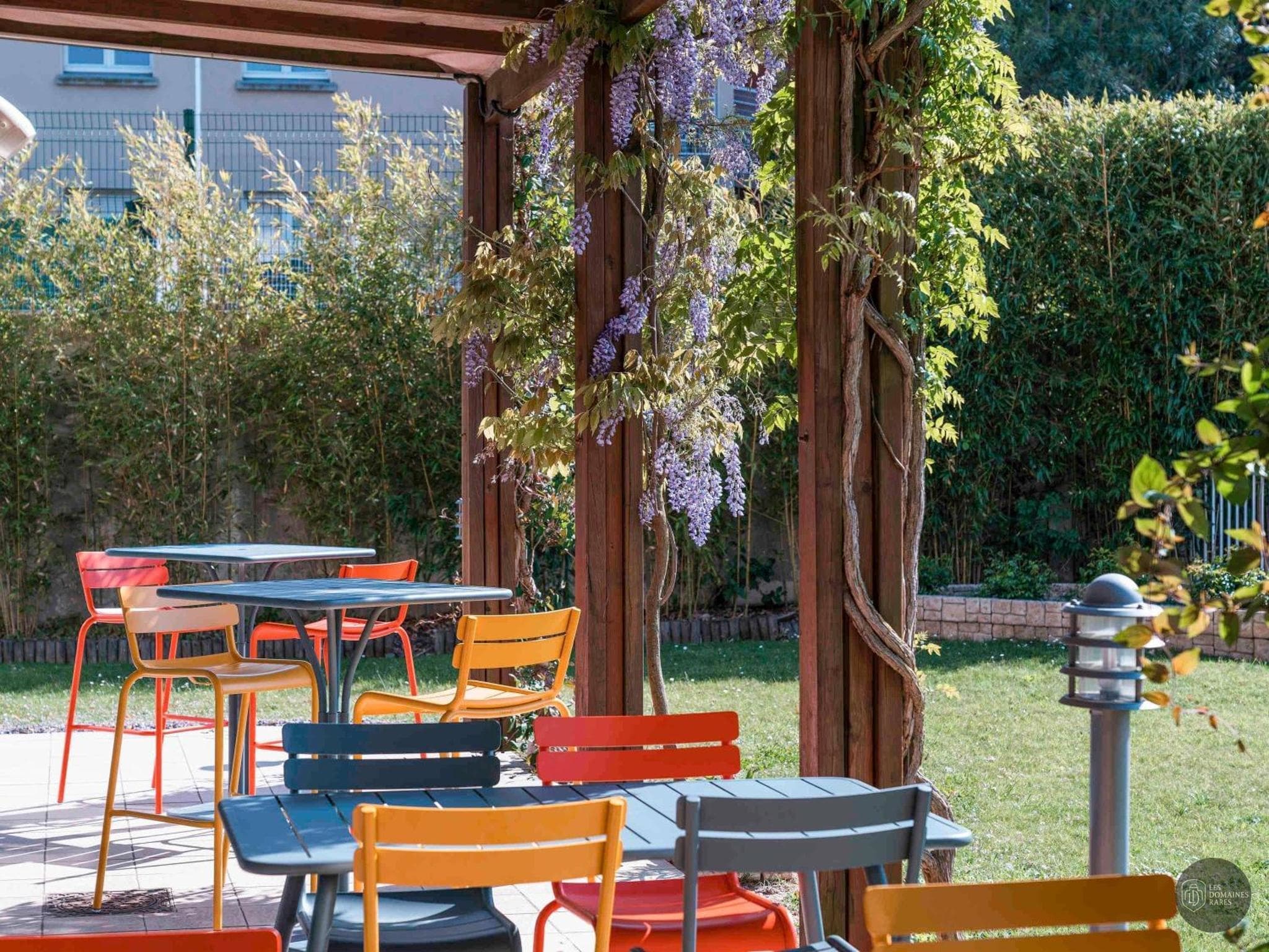Ibis Styles Carcassonne La Cité