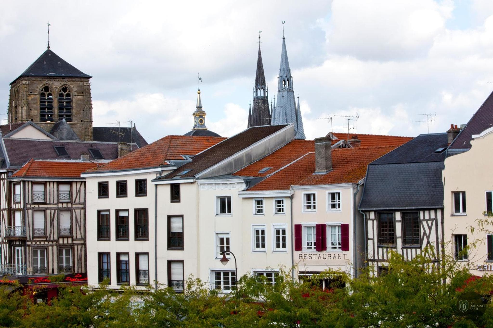 Ibis Styles Chalons en Champagne Centre