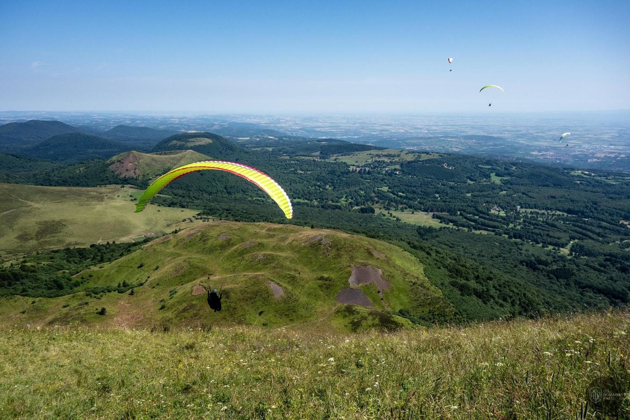 Ibis Styles Clermont-Ferrand Gare