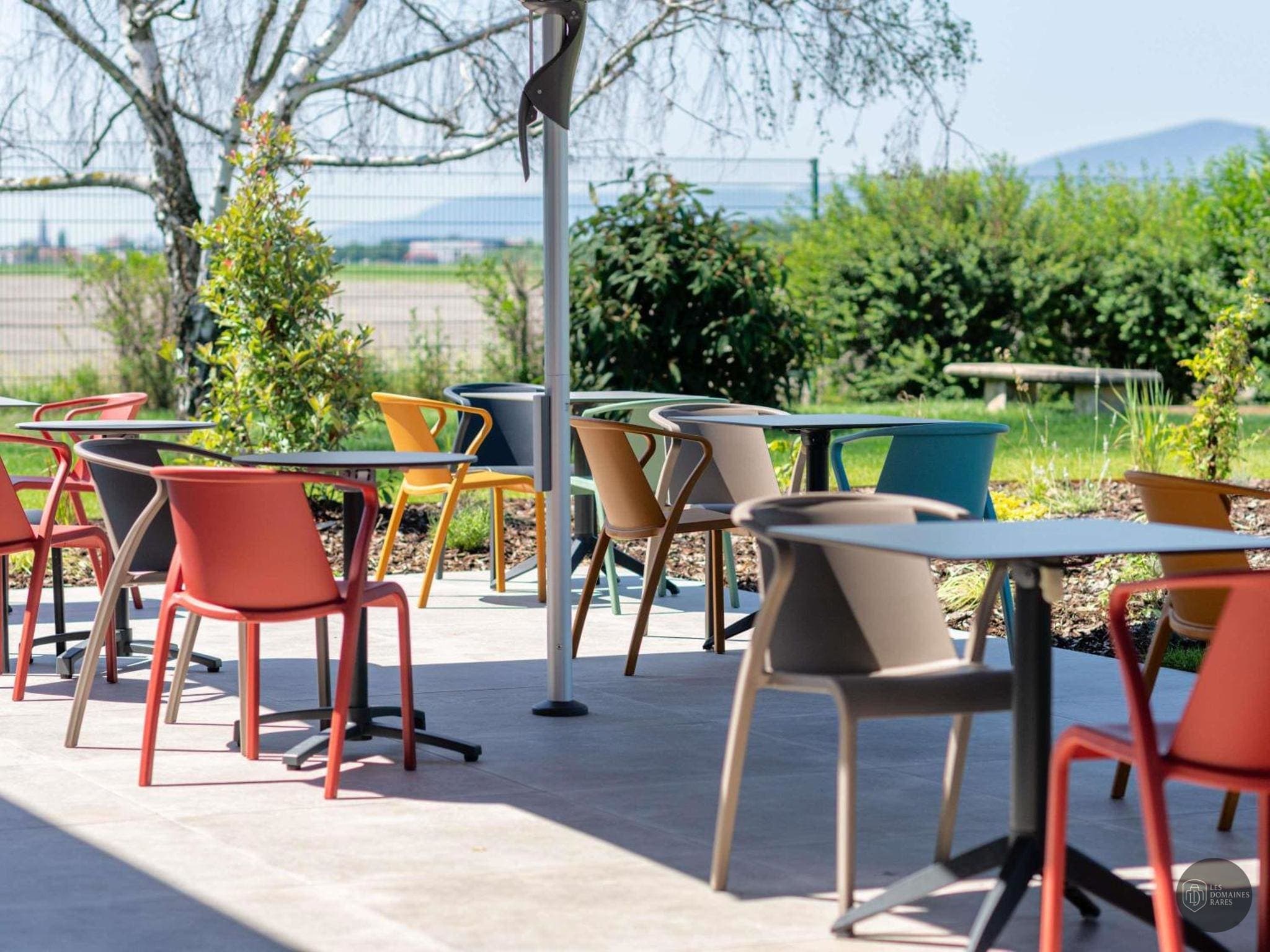 Ibis Styles Colmar Nord