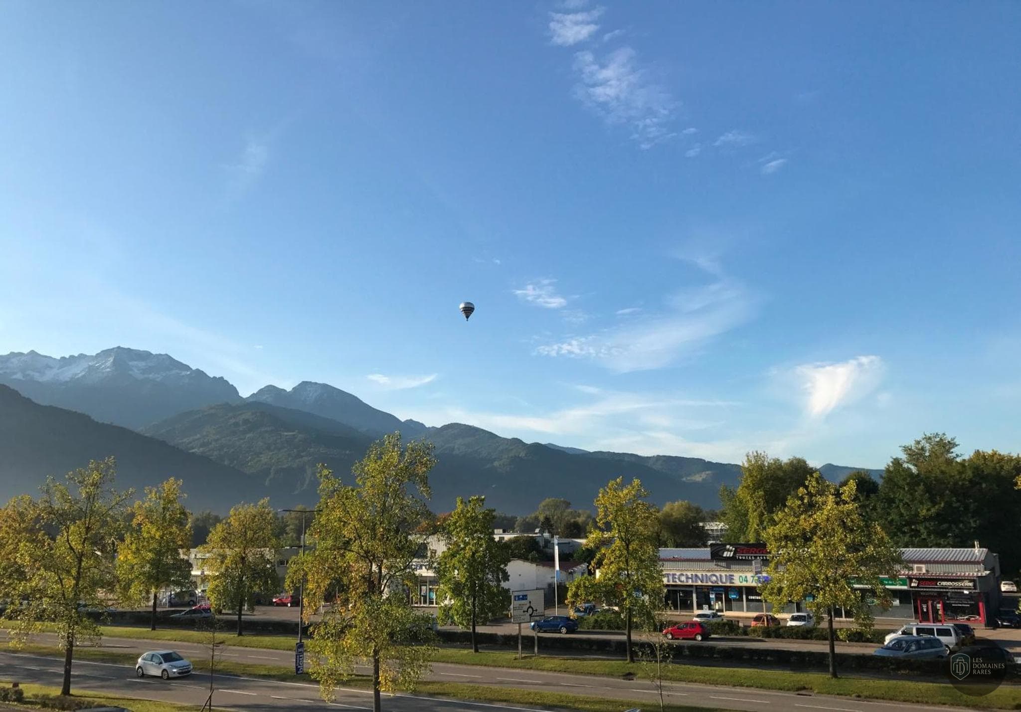 Ibis Styles Crolles Grenoble A41