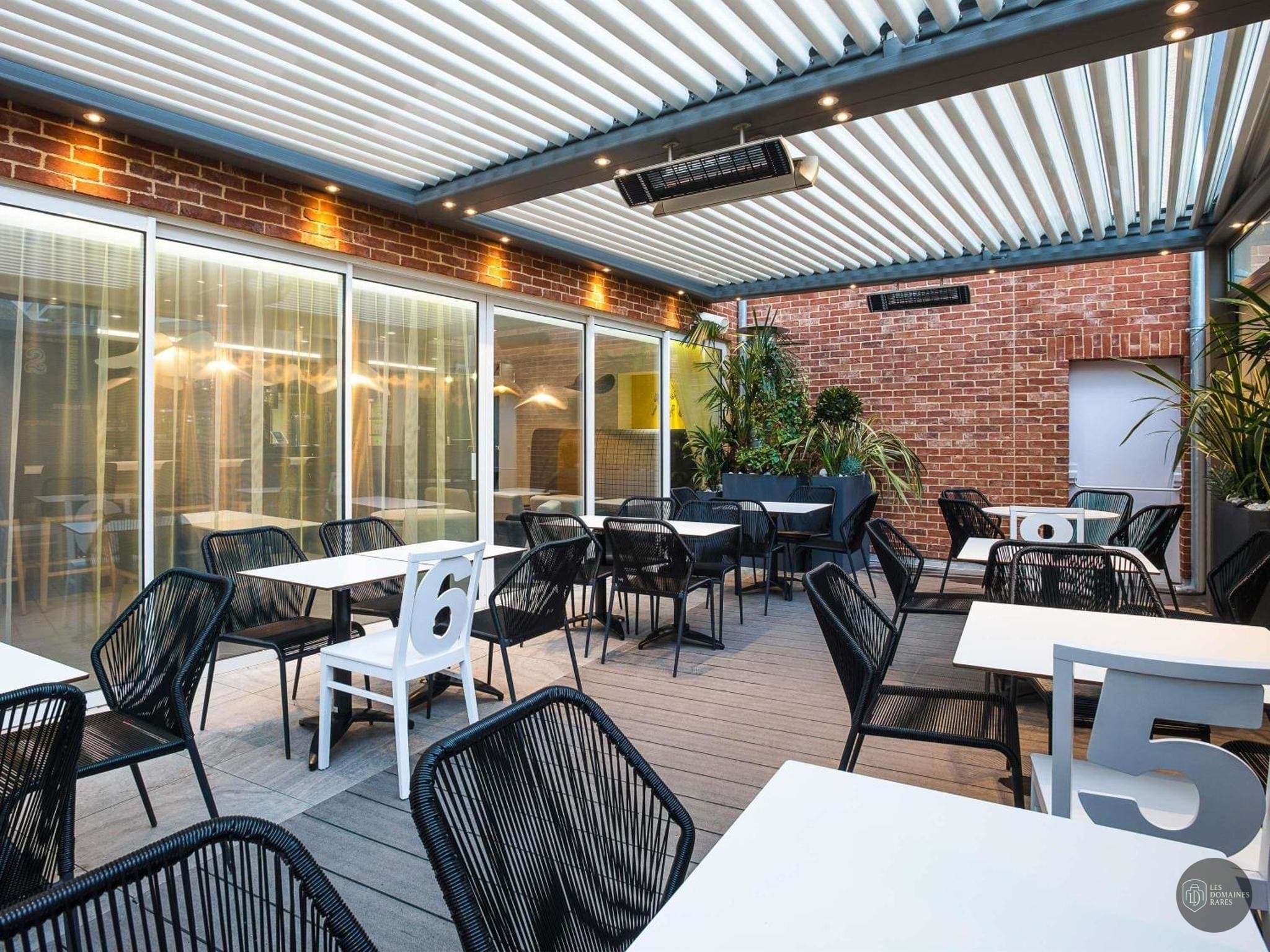 Ibis Styles Deauville Centre