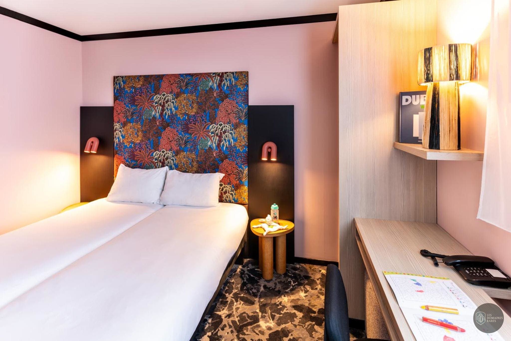 Ibis Styles Dijon Nord Valmy