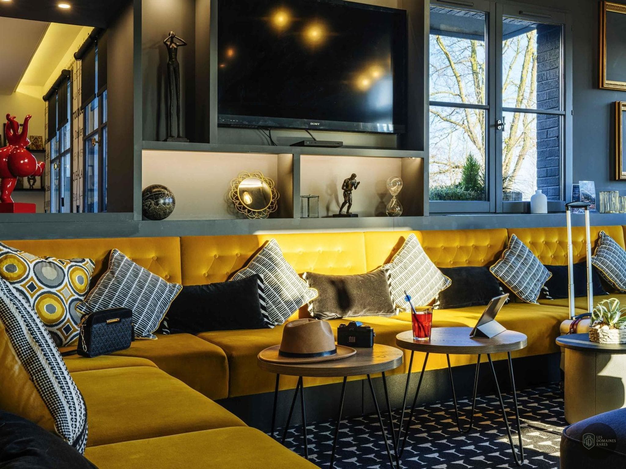 Ibis Styles Douai Gayant Expo Train Station Hotel