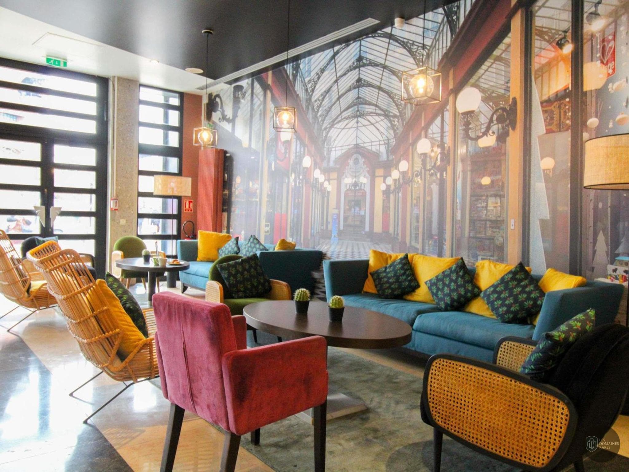 Ibis Styles Evry Courcouronnes Hôtel Events