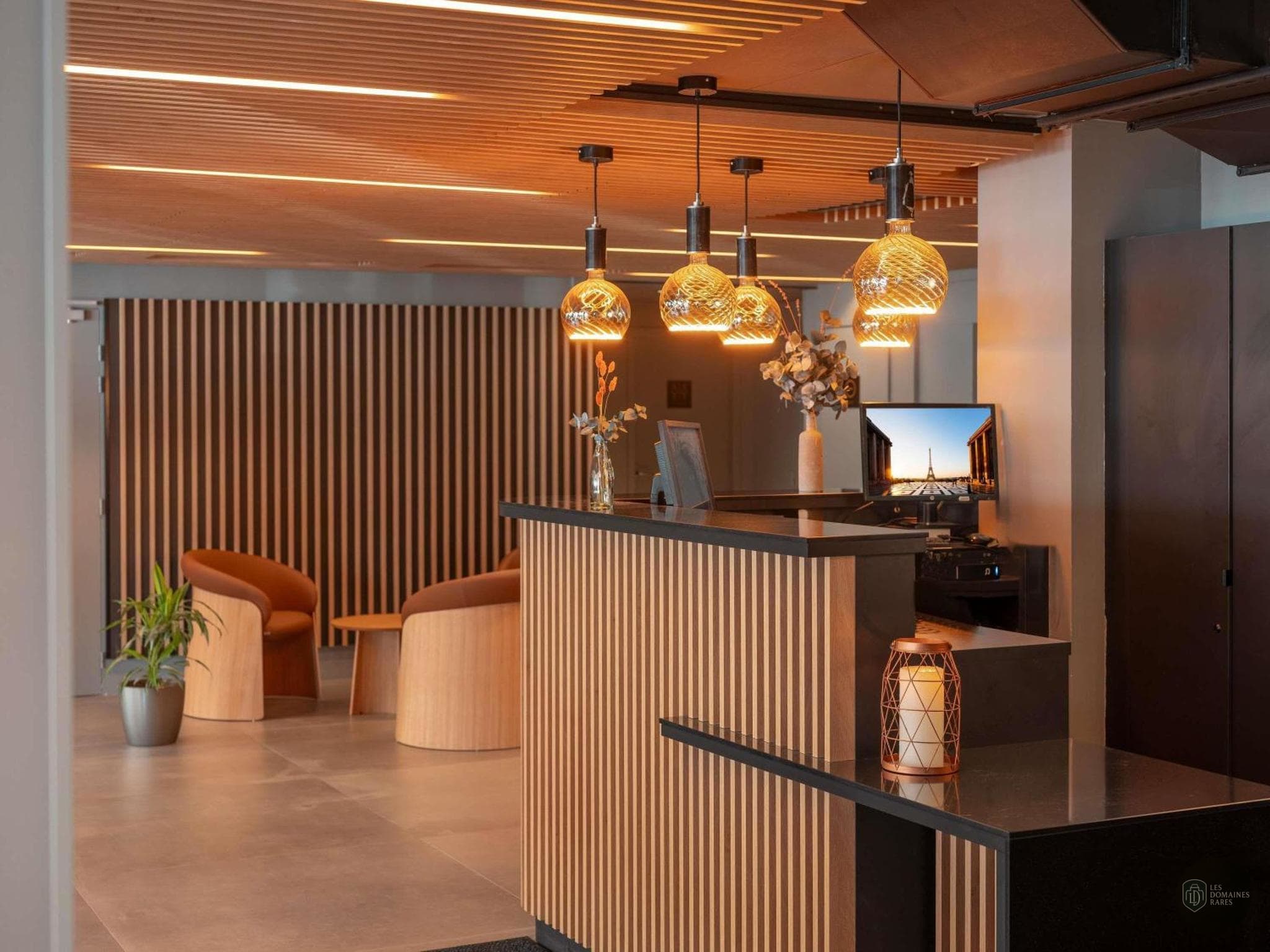 Ibis Styles Fontenay