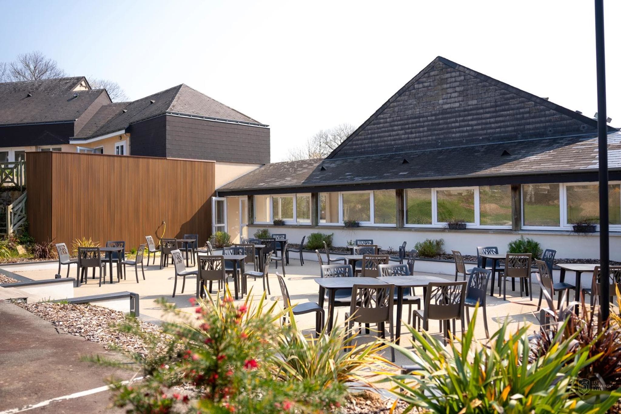 Ibis Styles Fougères