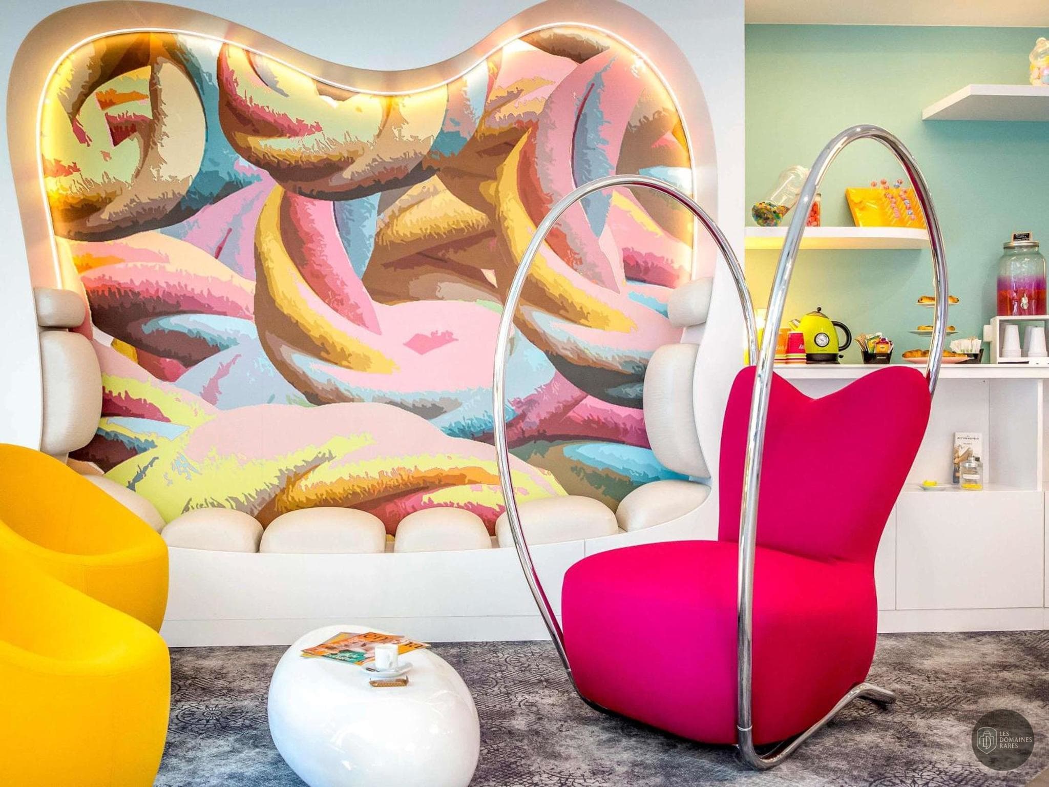 Ibis Styles Fréjus Saint-Raphaël