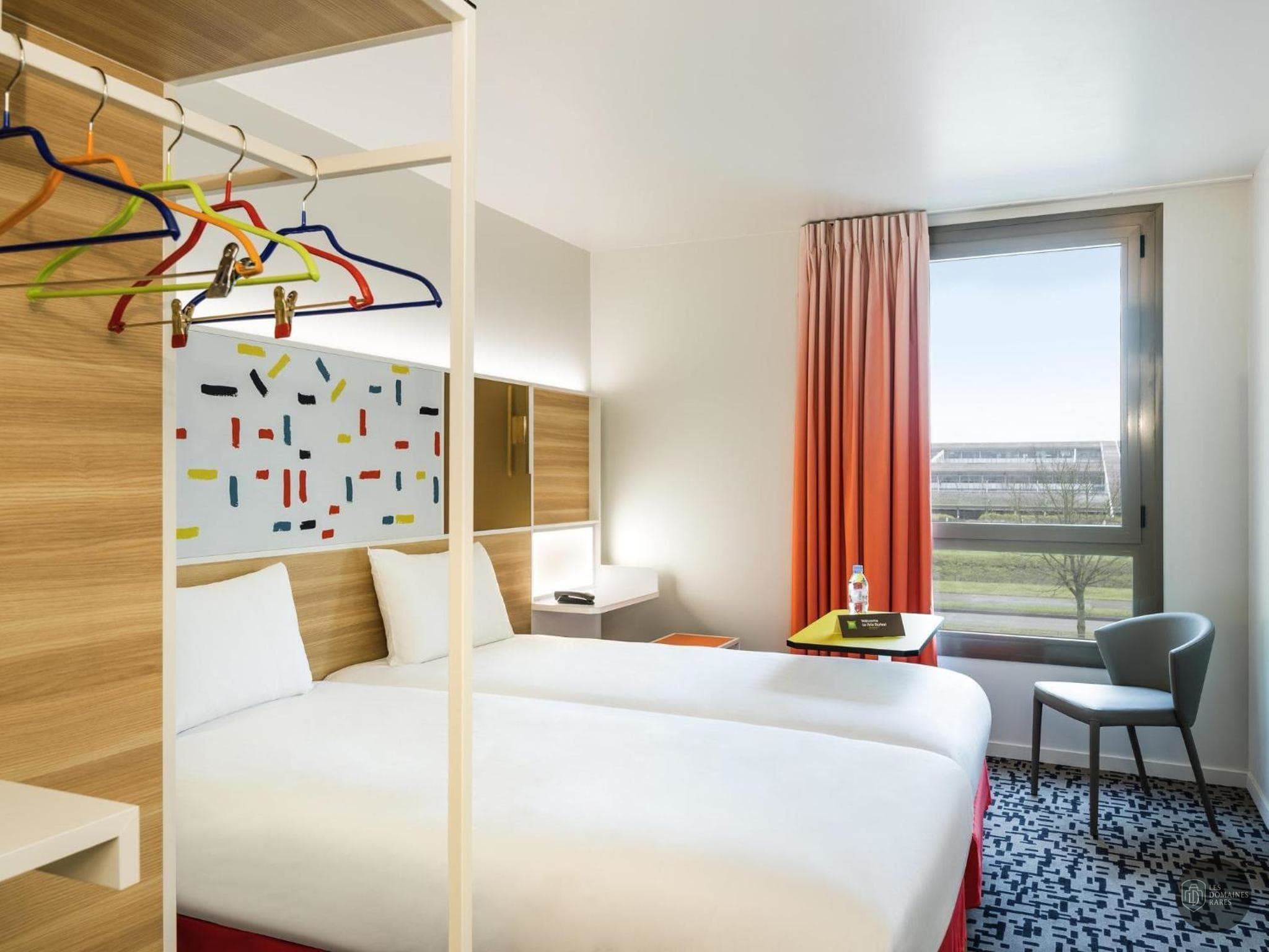 Ibis Styles Guyancourt Versailles