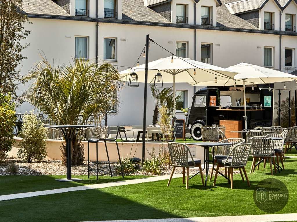 Ibis Styles La Roche-sur-Yon