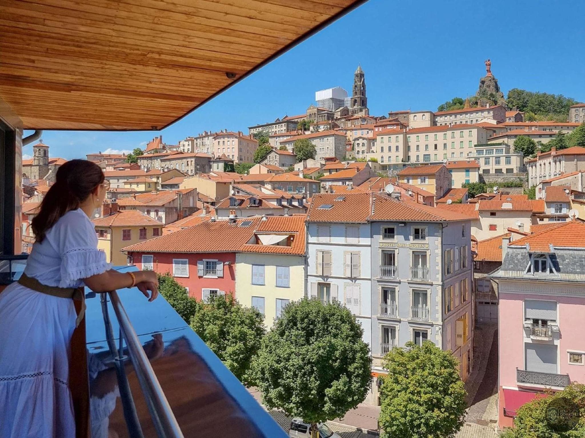Ibis Styles Le Puy-en-Velay
