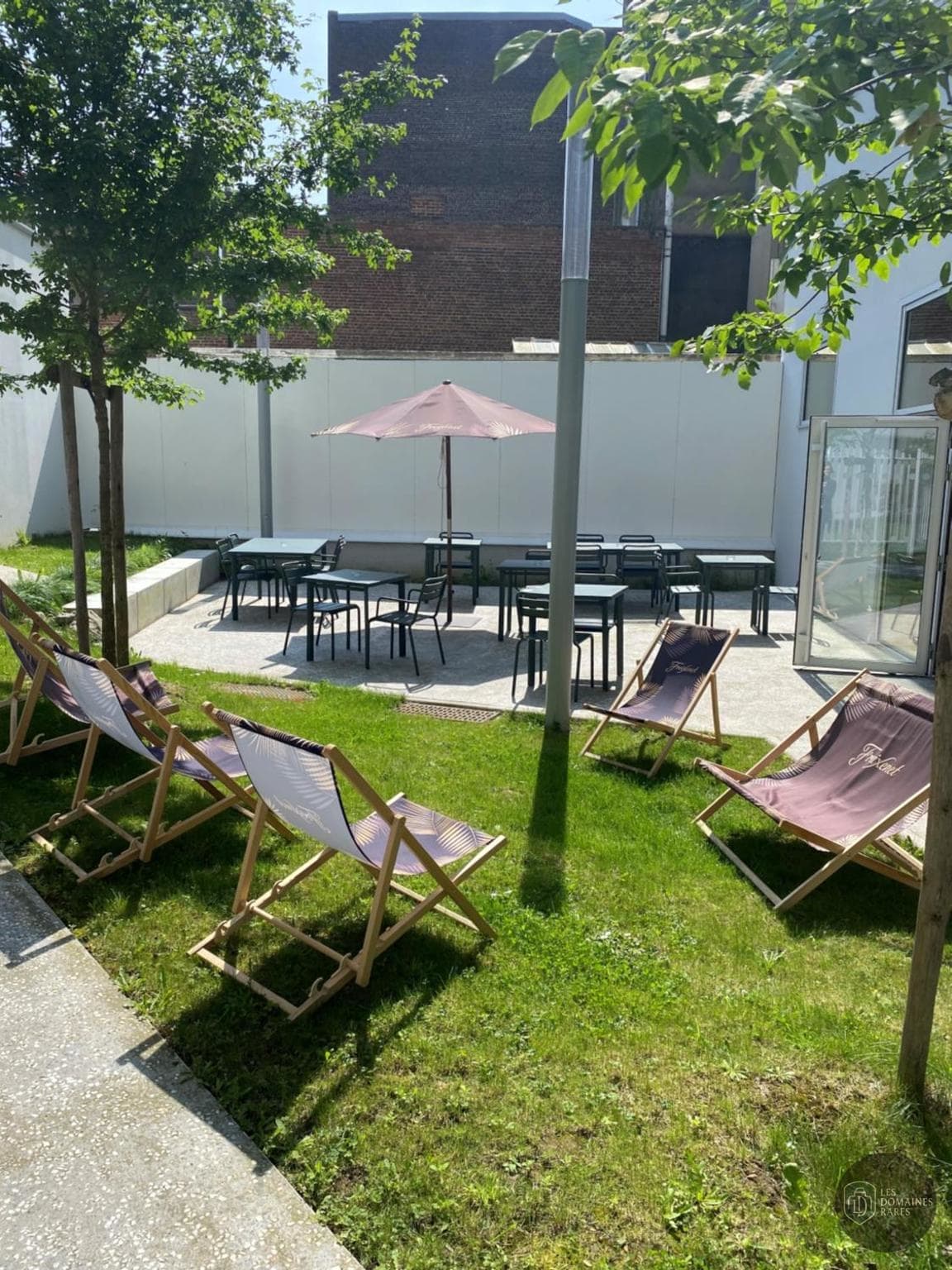 Ibis Styles Lens Centre Gare
