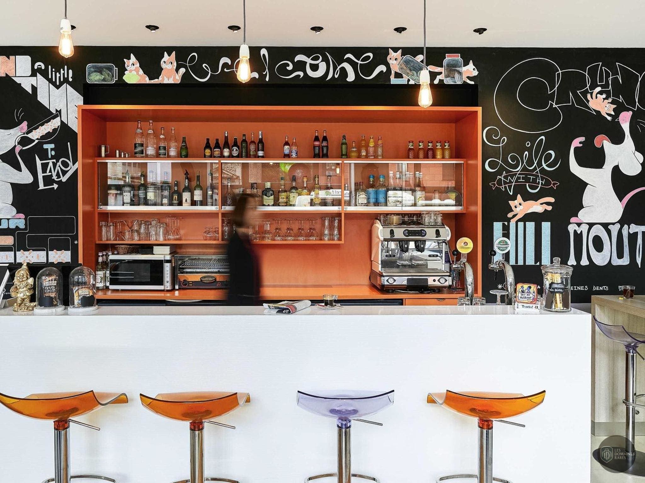 Ibis Styles Lille Centre Gare Beffroi