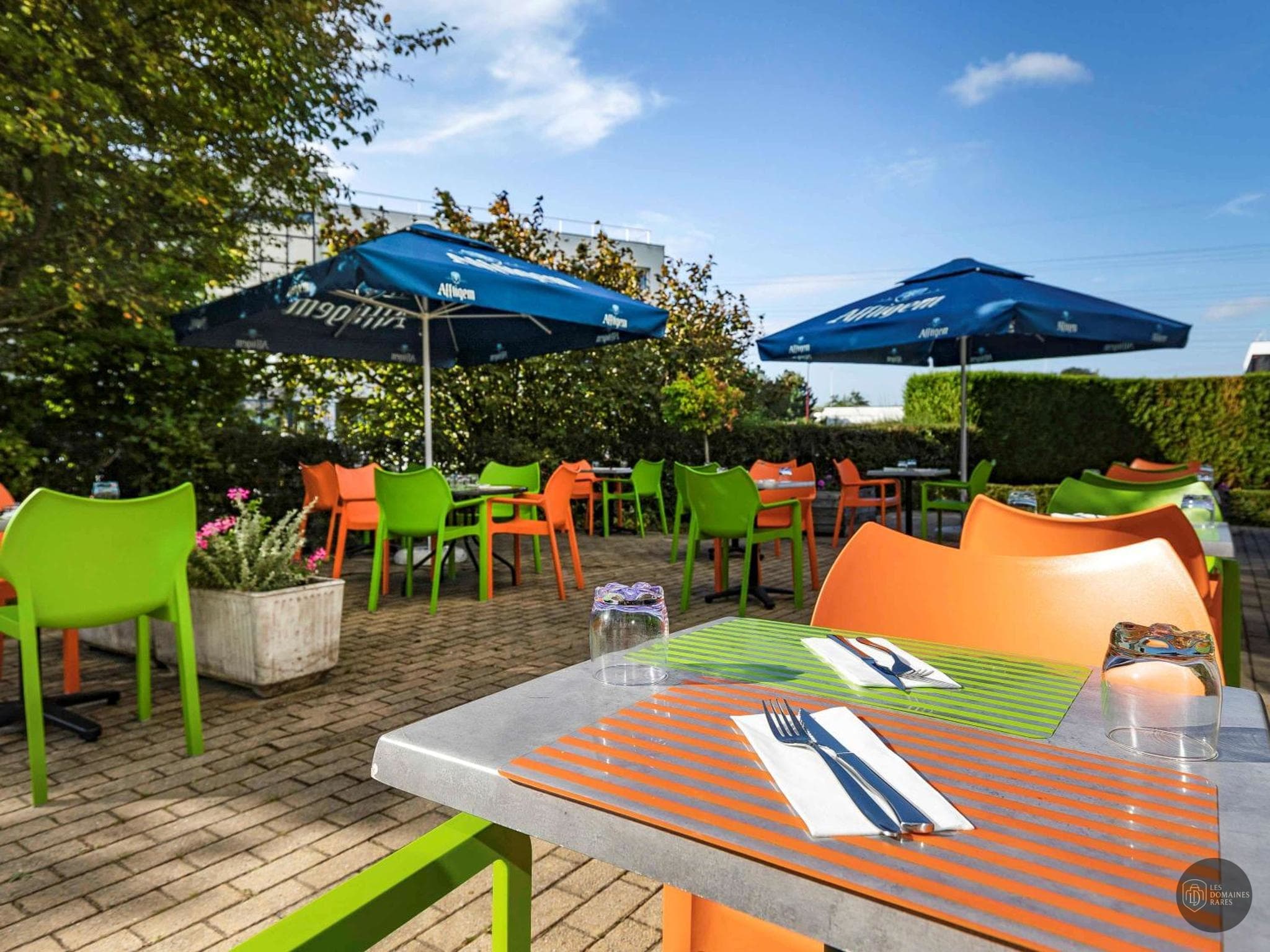 Ibis Styles Lille Marcq-en-Baroeul