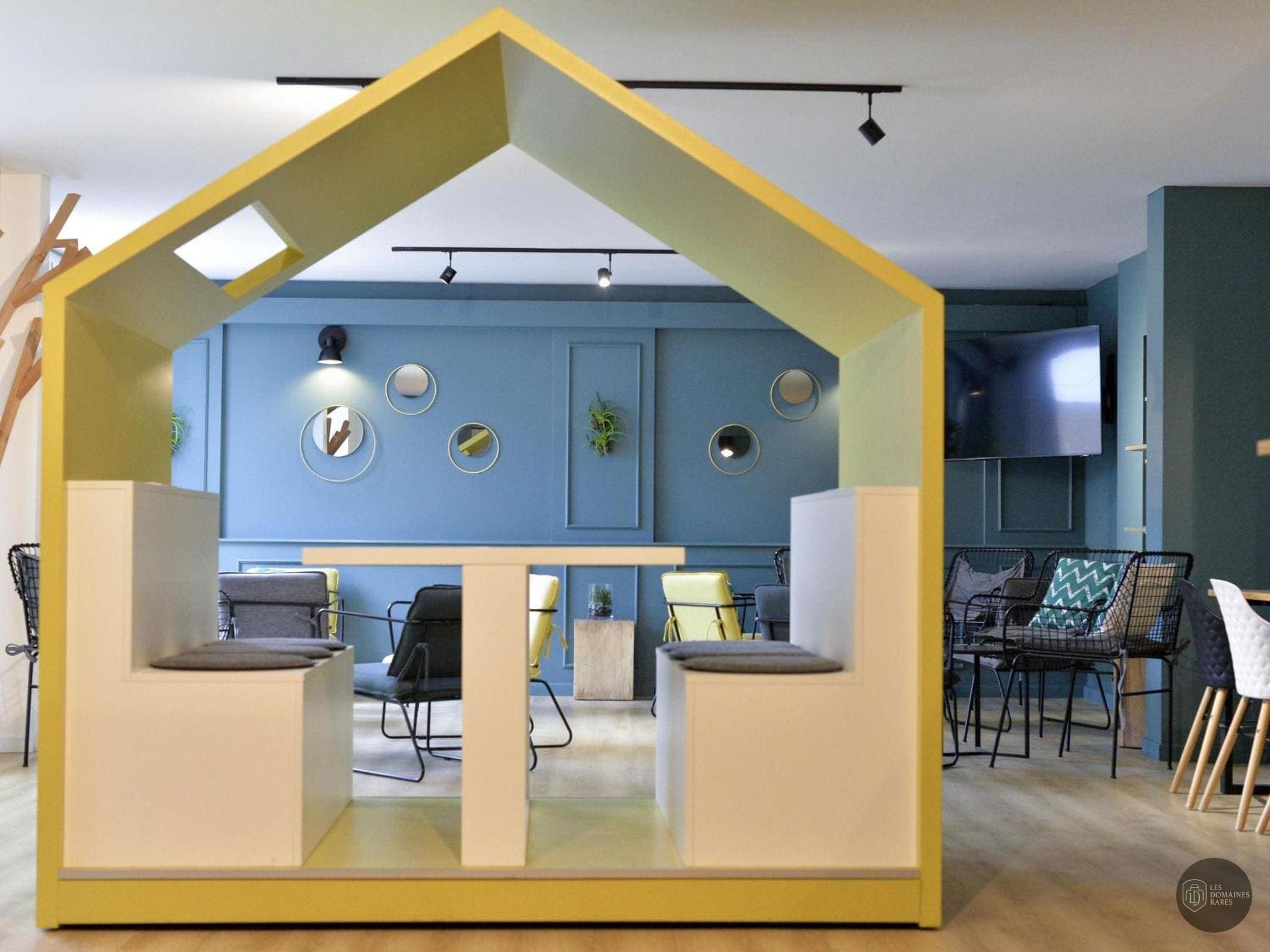 Ibis Styles Lille Neuville-en-Ferrain