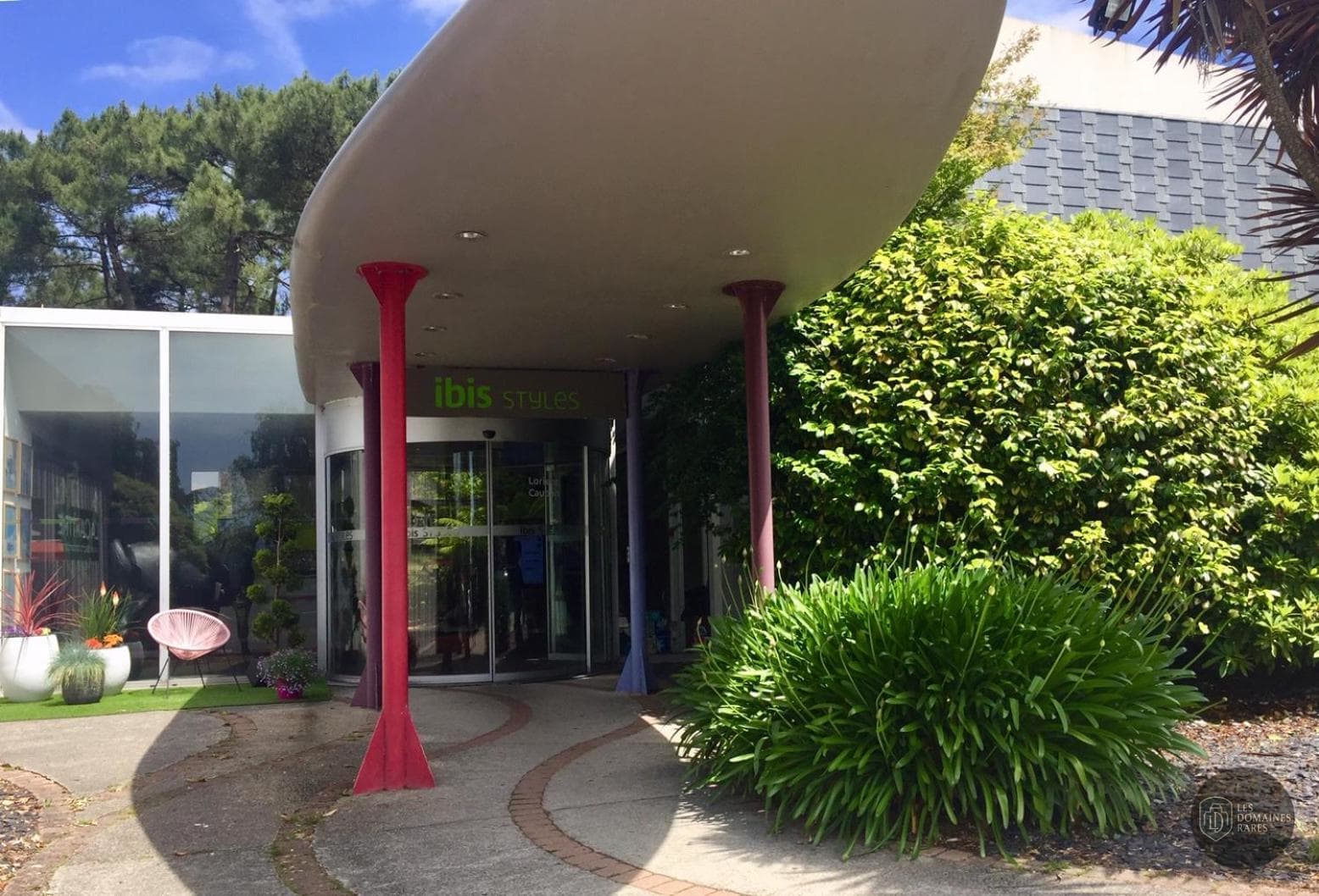 Ibis Styles Lorient Caudan