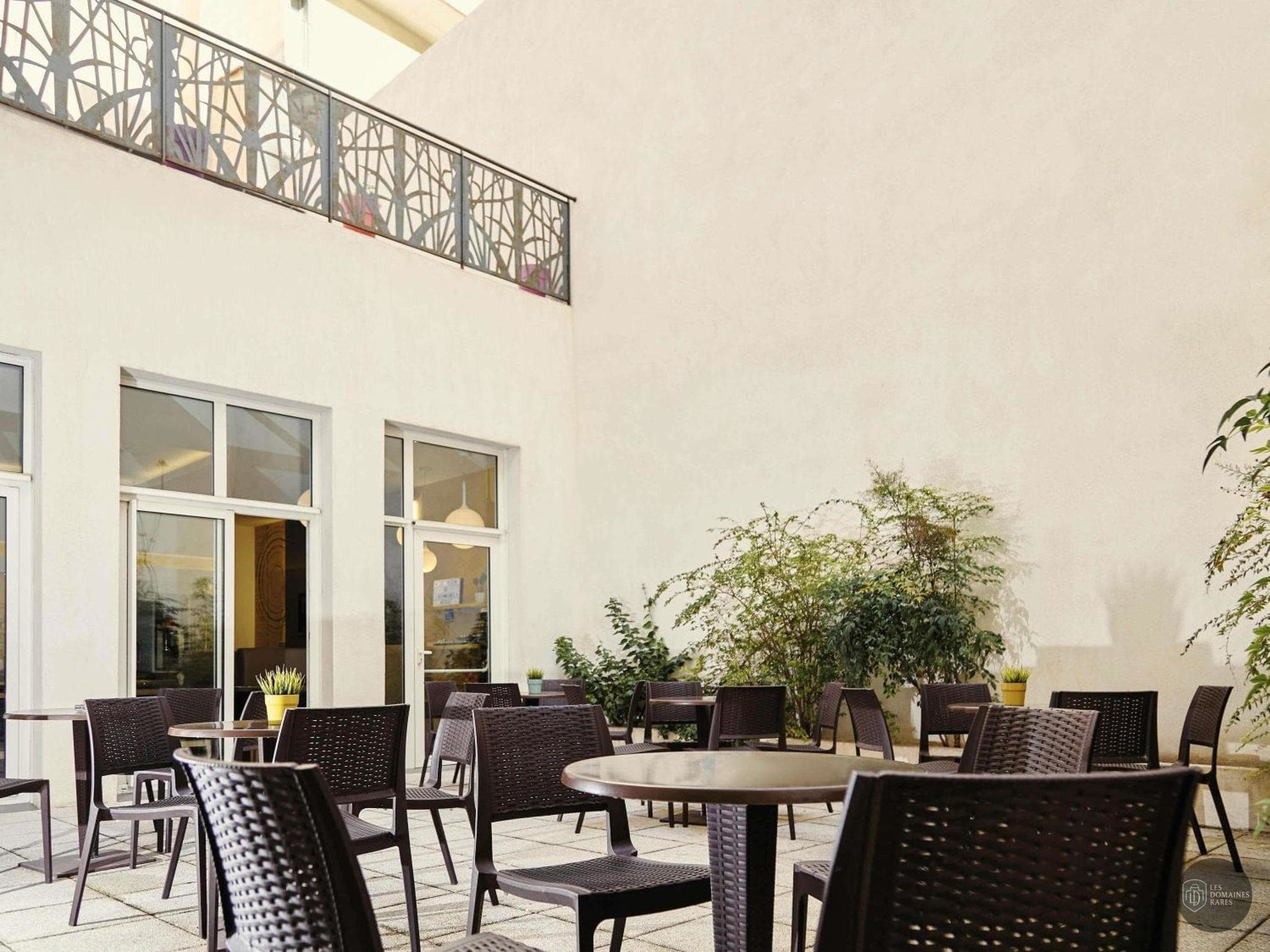 Ibis Styles Marseille Gare Saint-Charles
