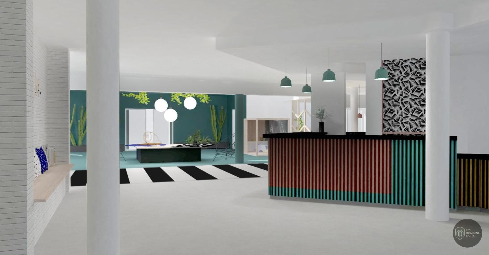 Ibis Styles Marseille Plan de Campagne