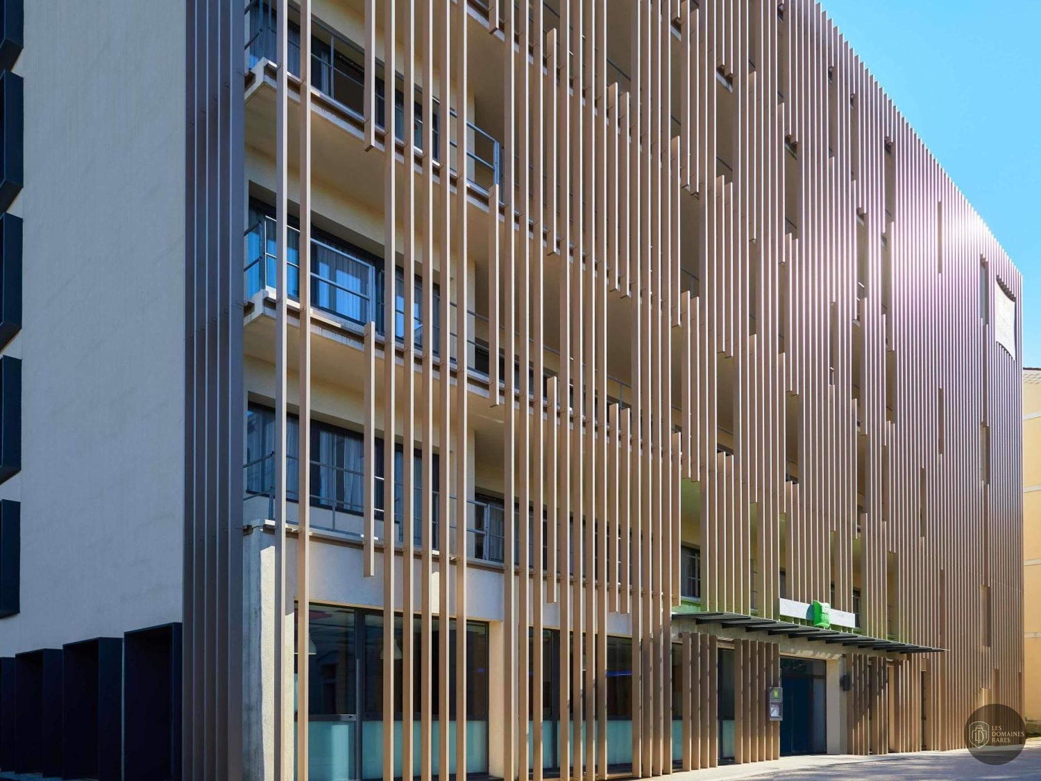 Ibis Styles Montélimar Centre