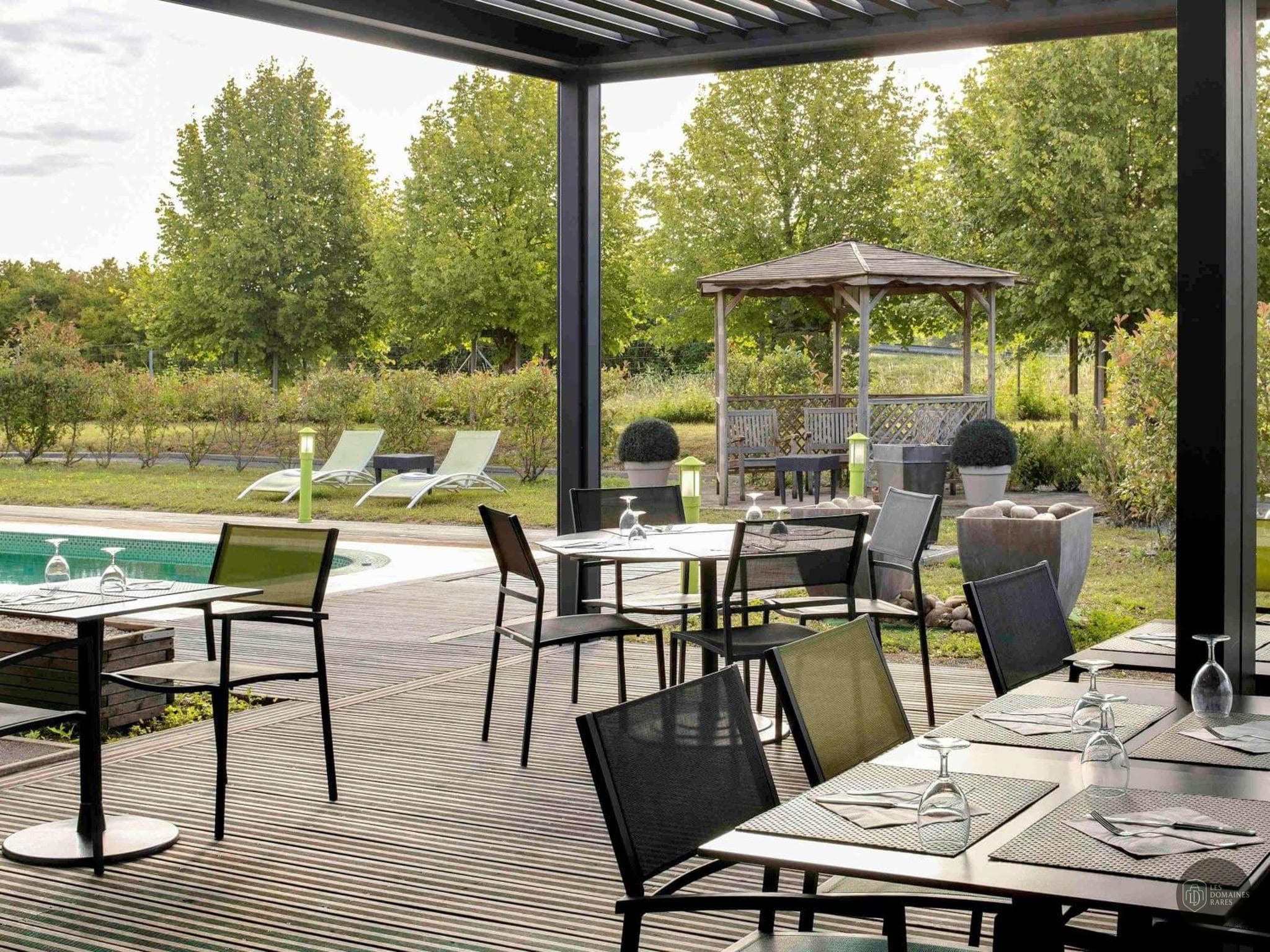 Ibis Styles Montargis Arboria