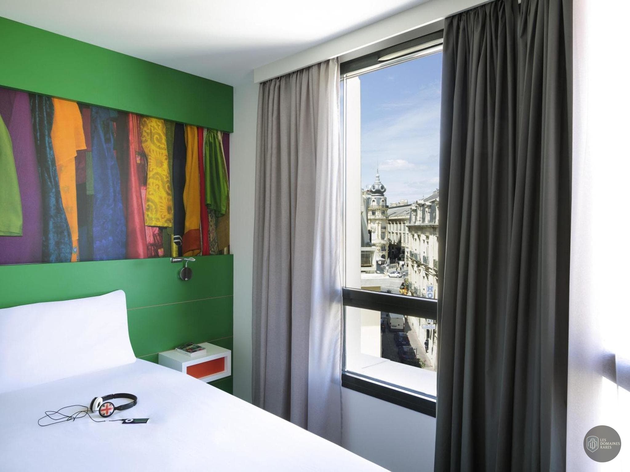 Ibis Styles Montpellier Centre Comedie