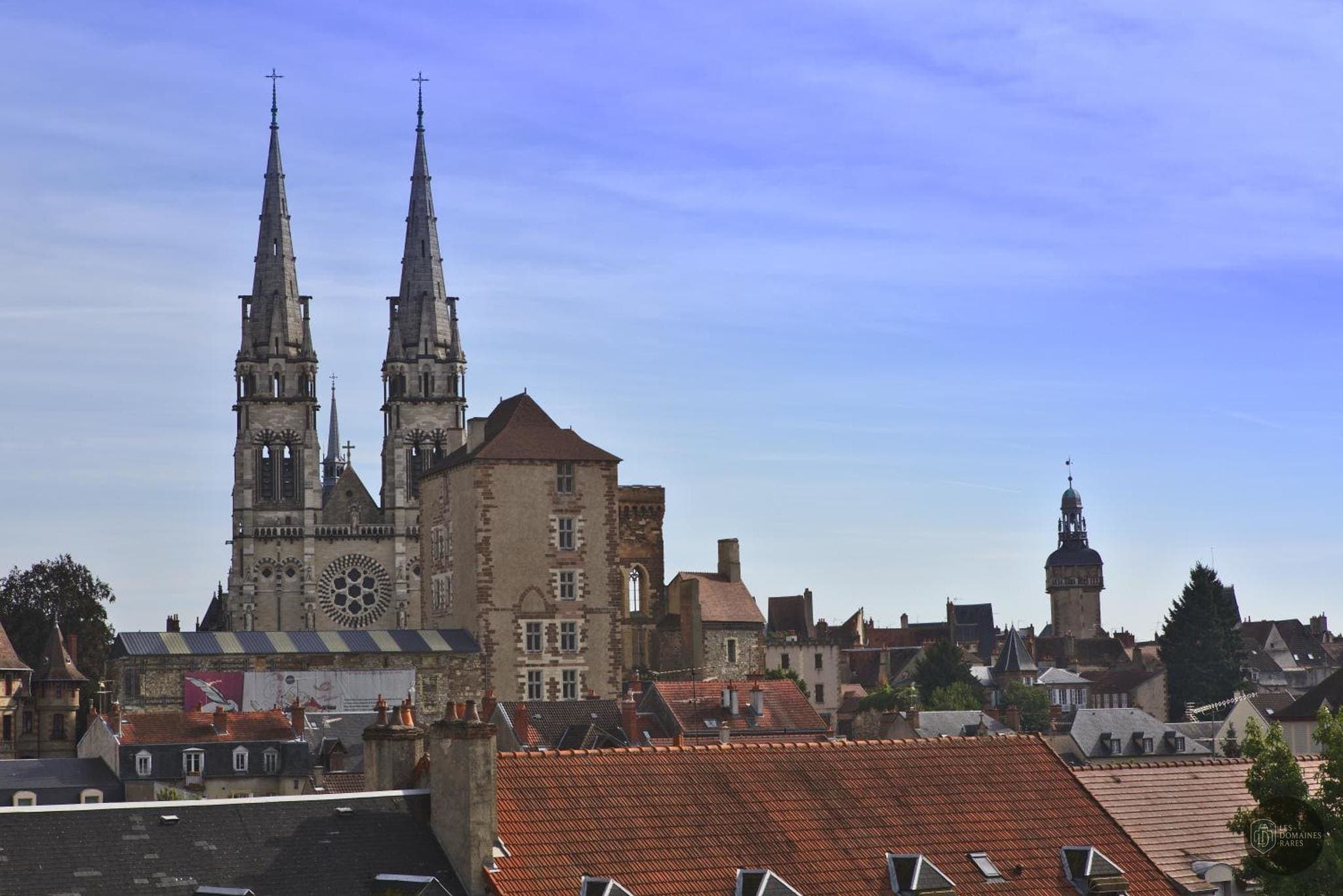 Ibis Styles Moulins Centre ville