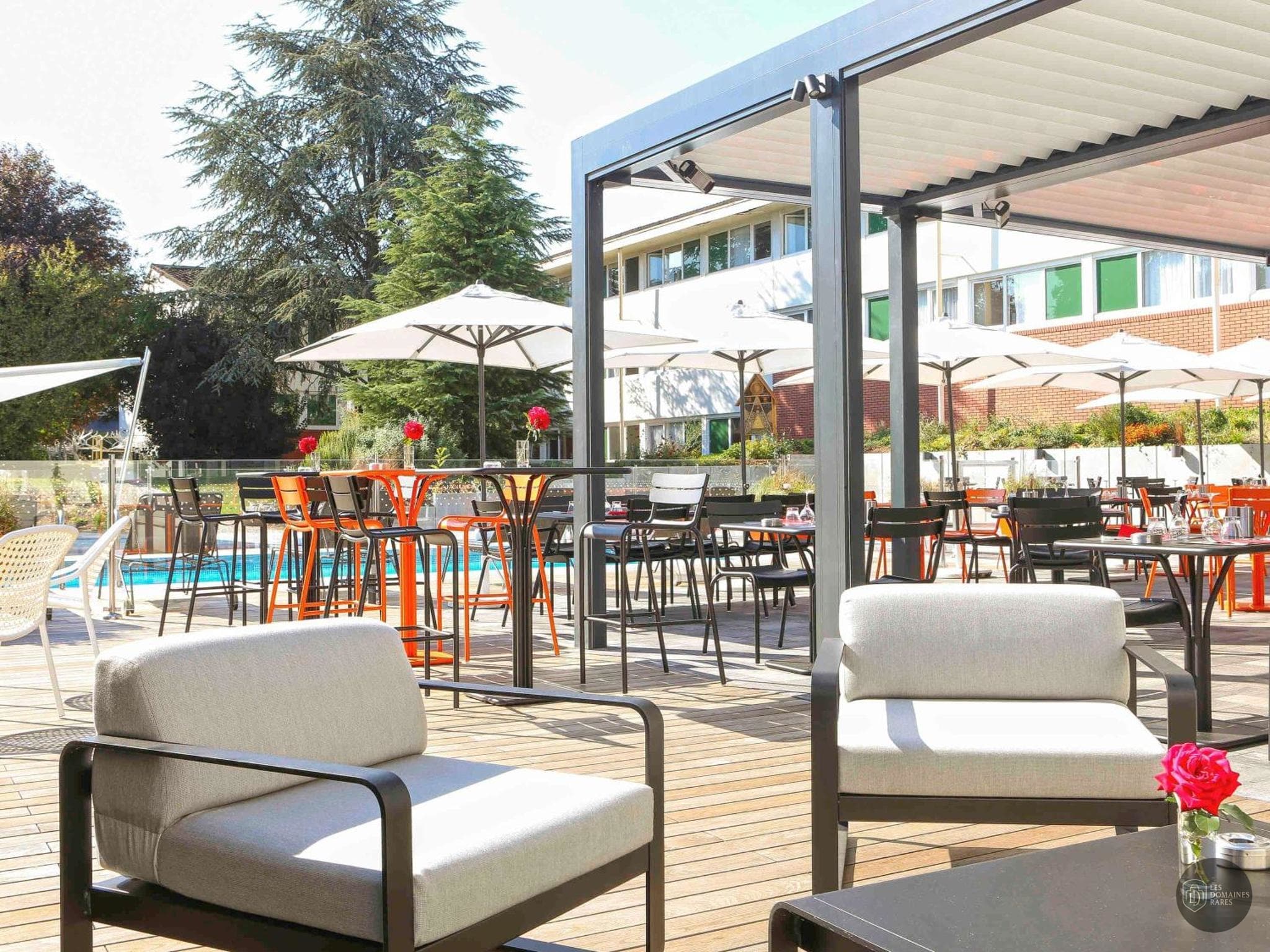 Ibis Styles Nancy Sud Houdemont
