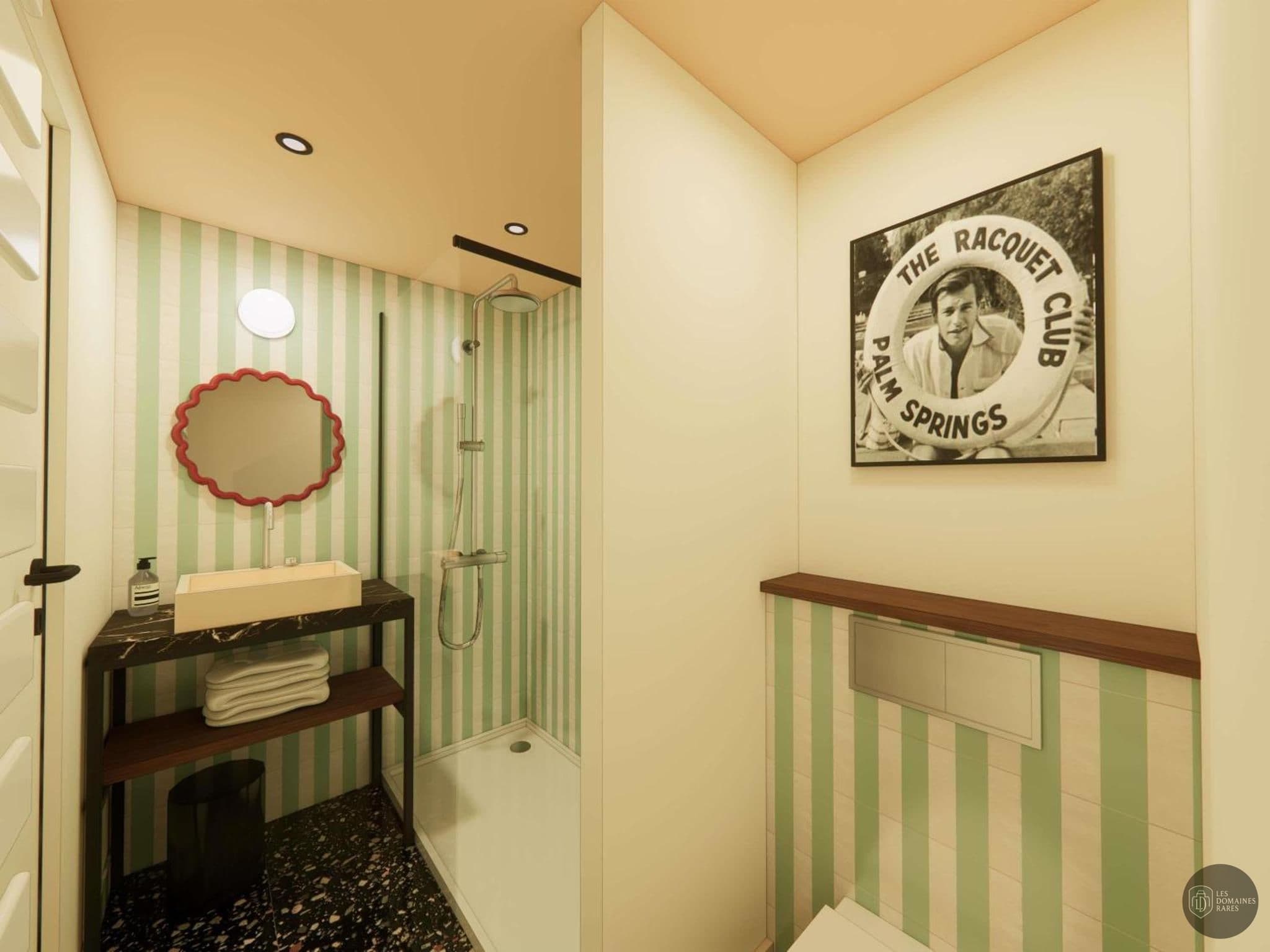 Ibis Styles Nantes Saint Herblain