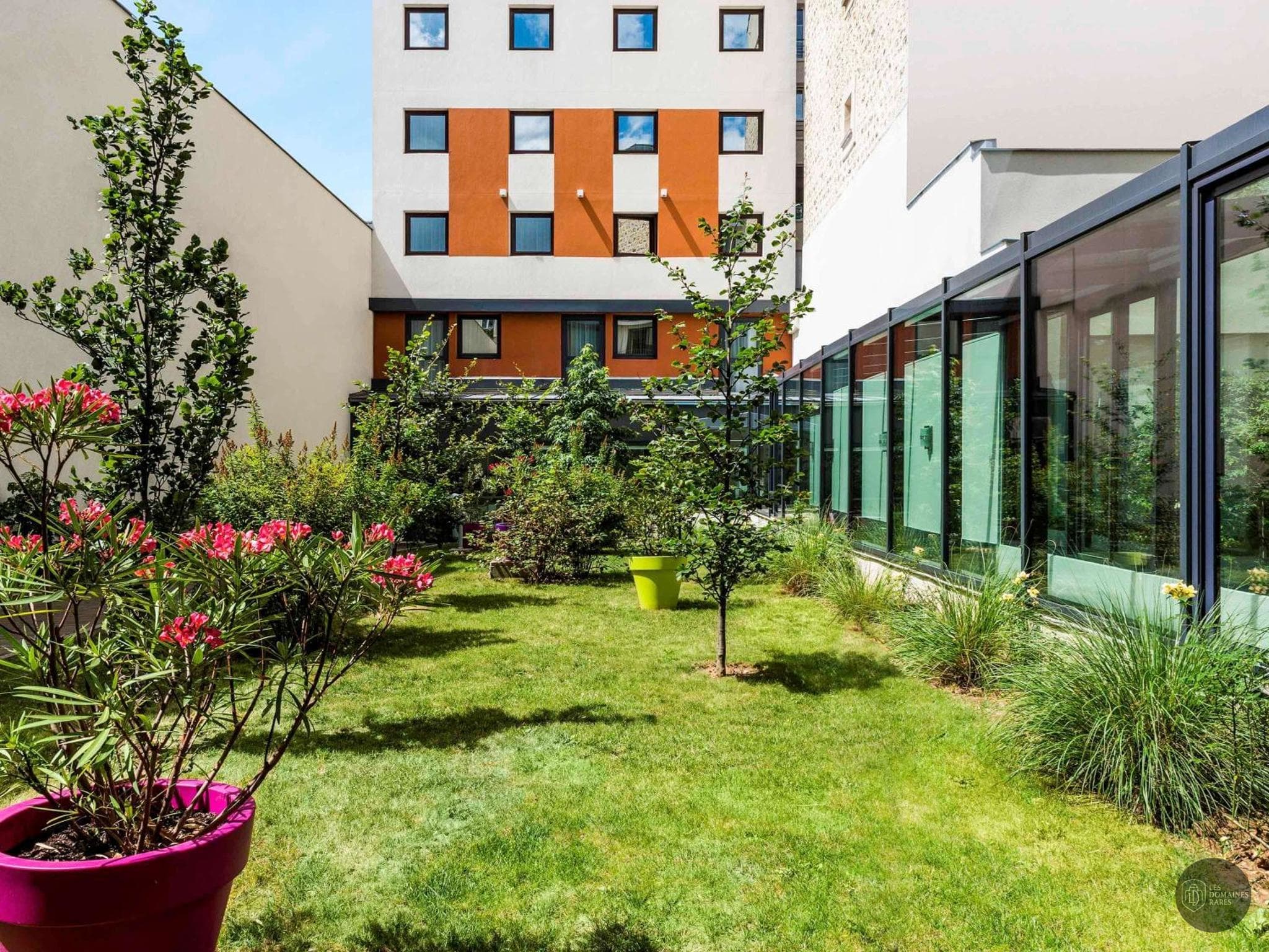 Ibis Styles Orléans