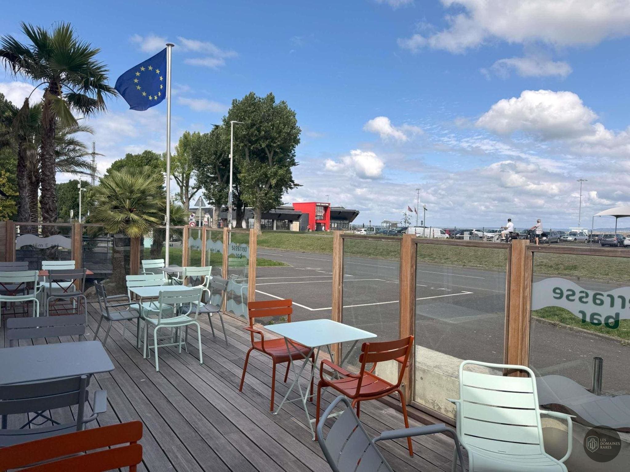 Ibis Styles Ouistreham