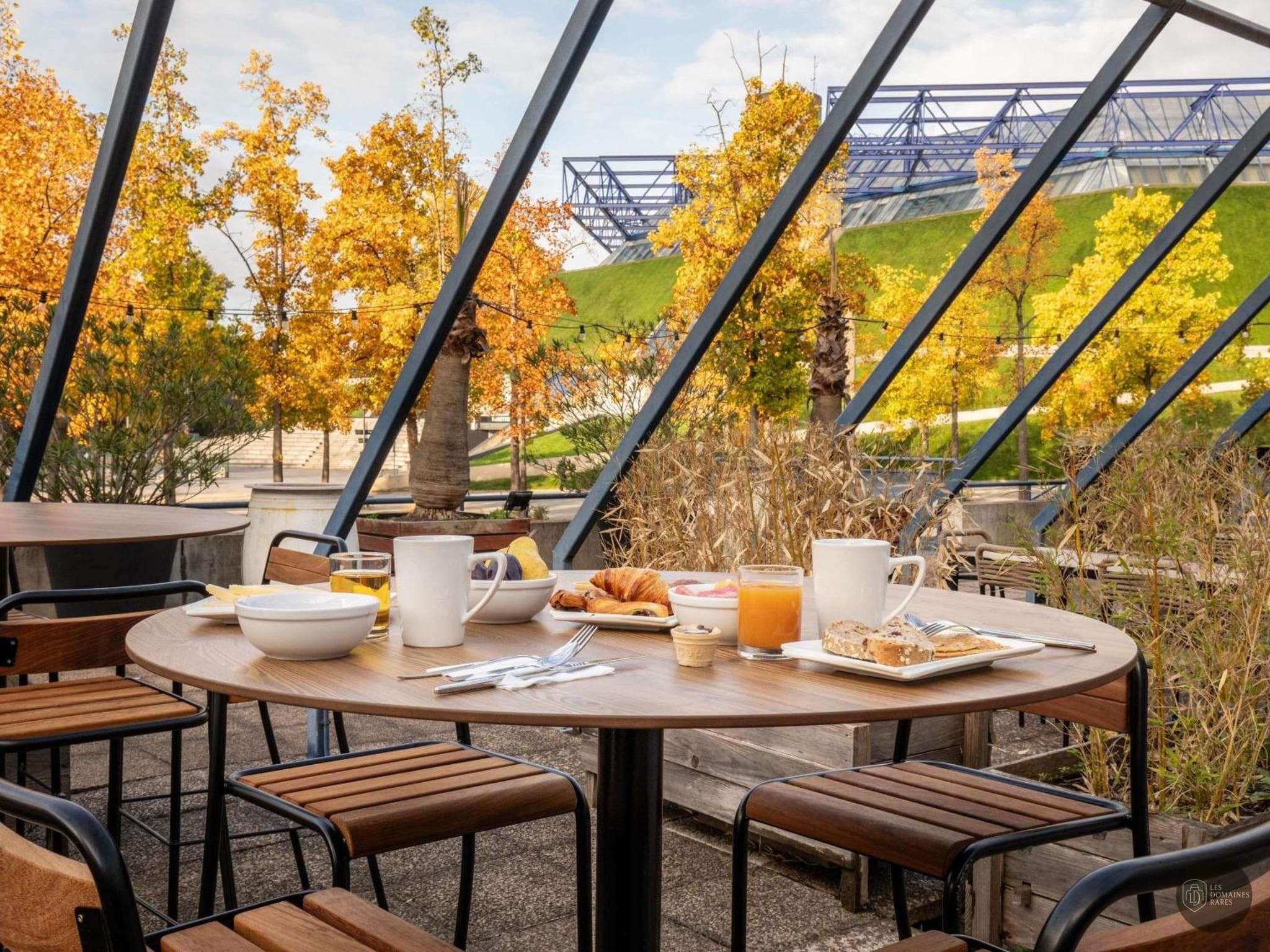 Ibis Styles Paris Bercy