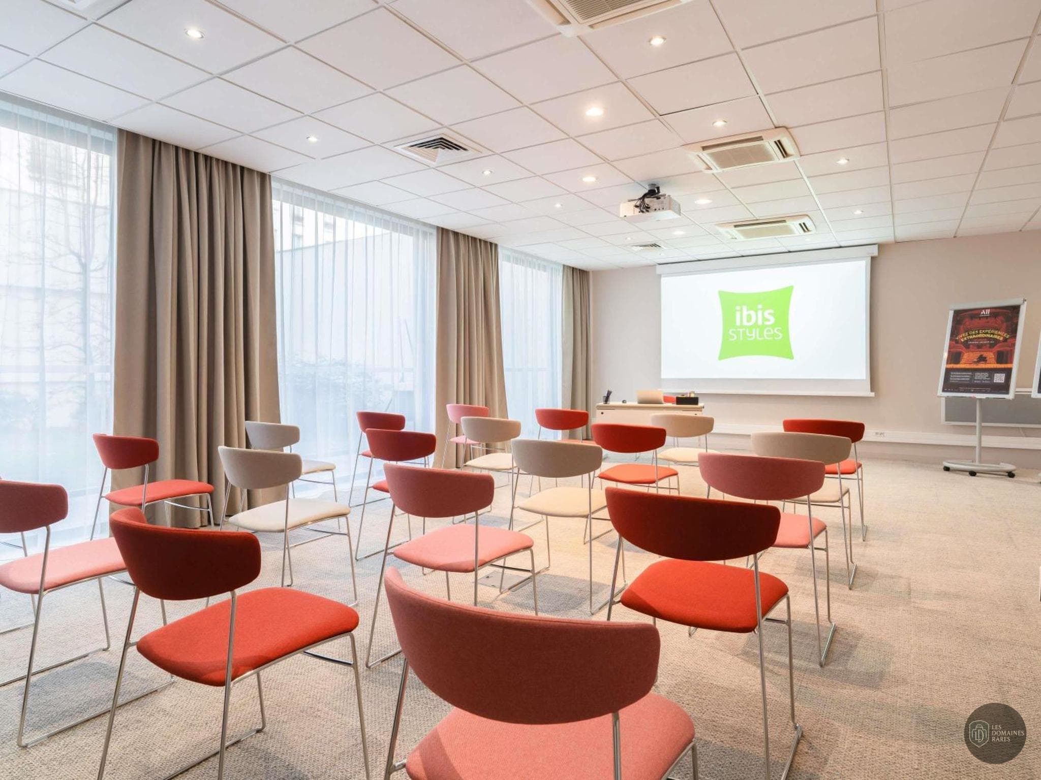 Ibis Styles Paris Porte d'Orléans
