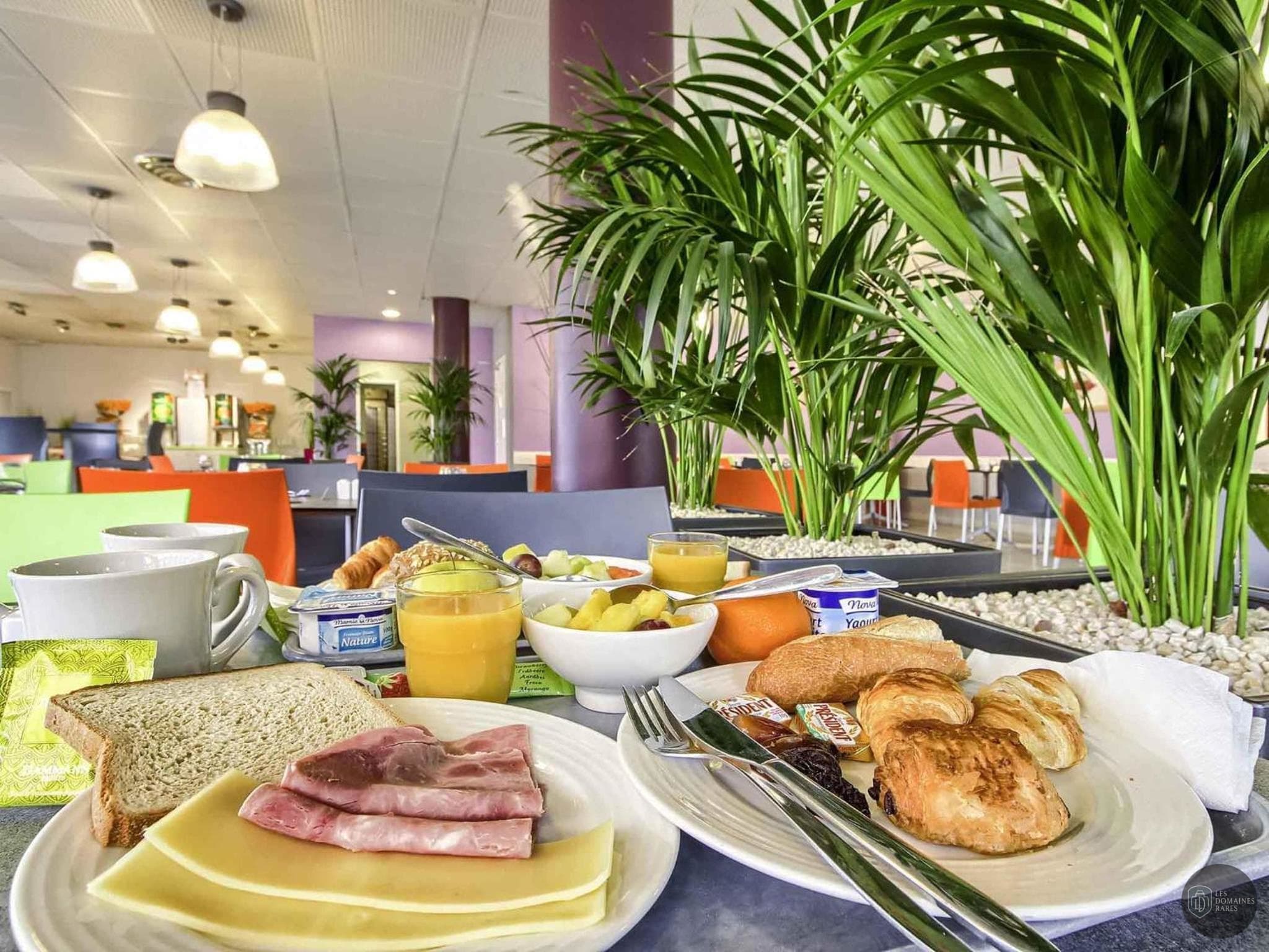 Ibis Styles Paris Roissy CDG