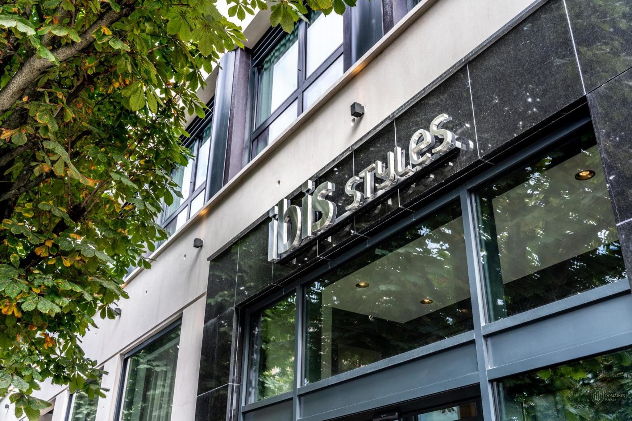 Ibis Styles Paris Villejuif