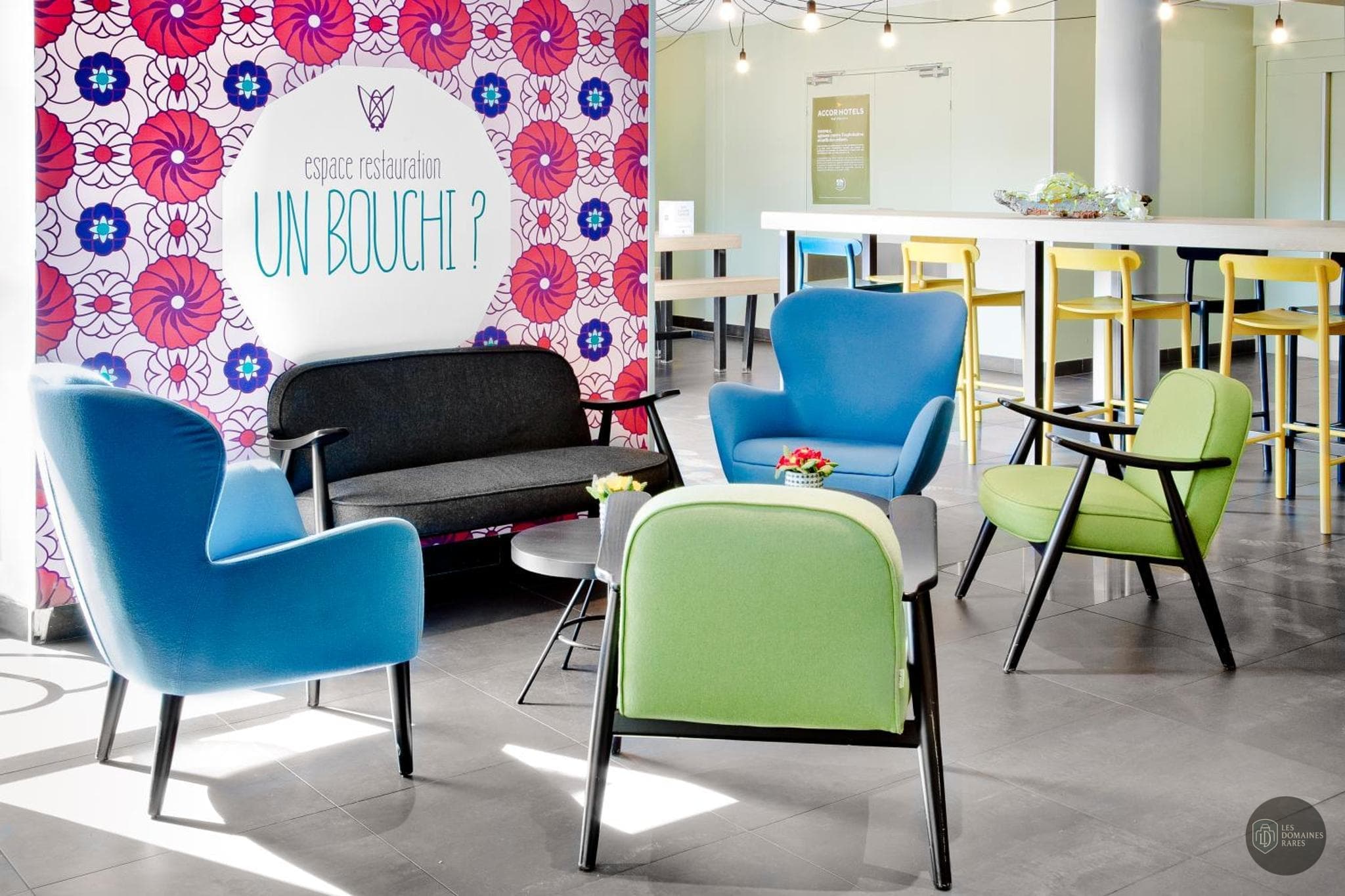 Ibis Styles Perpignan Canet-en-Roussillon