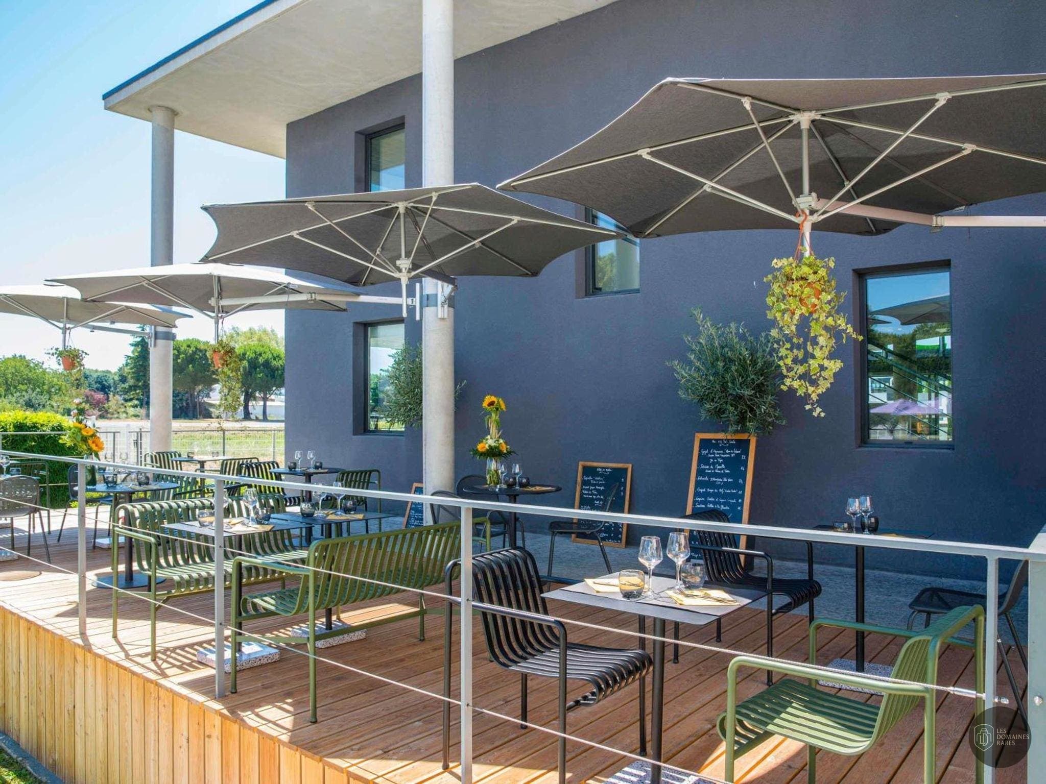 Ibis Styles Pertuis