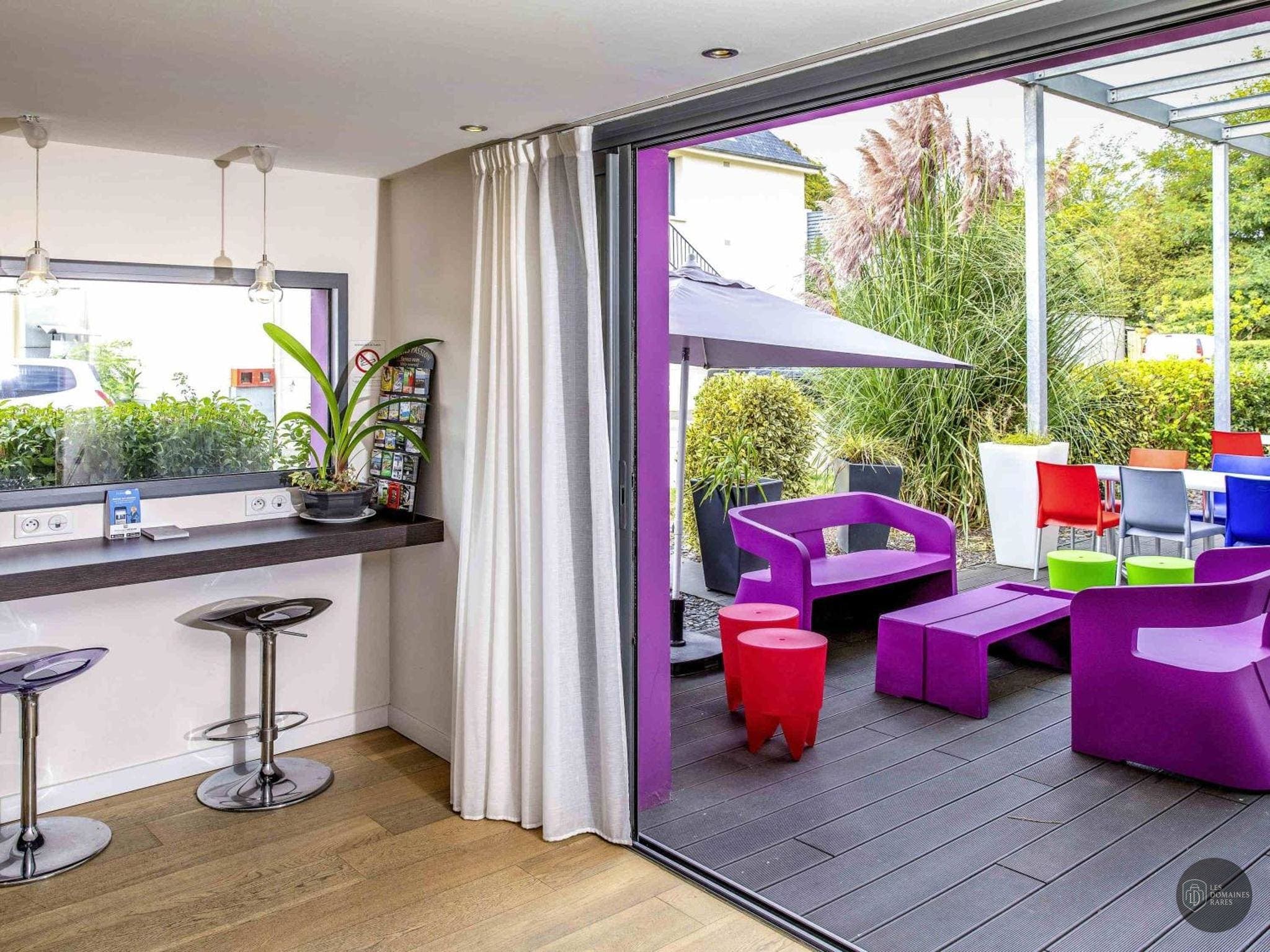 Ibis Styles Rennes Saint-Grégoire