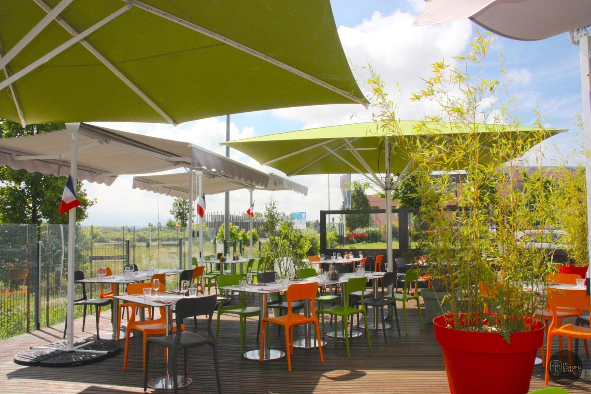 Ibis Styles Romans Valence Gare TGV