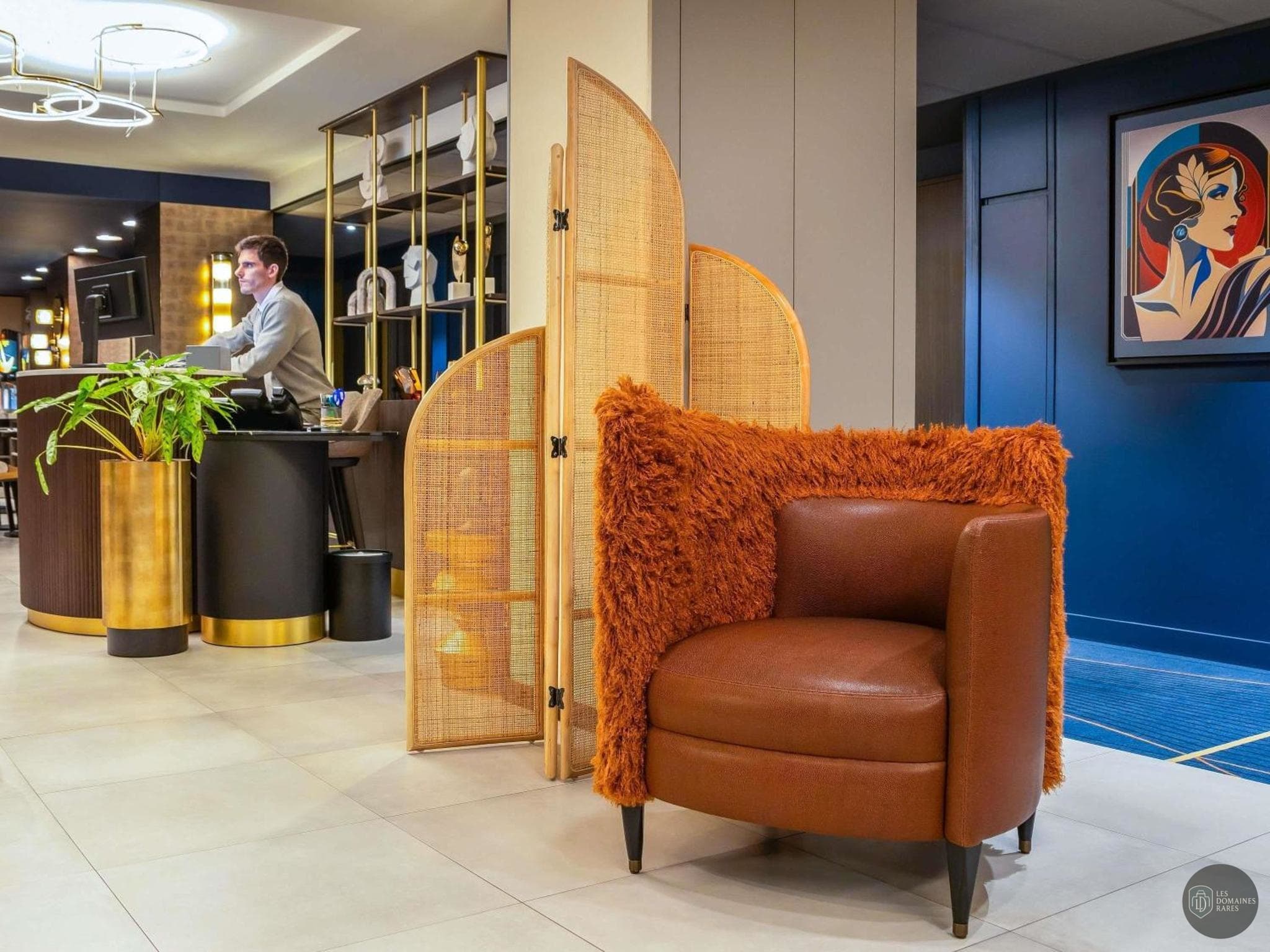 Ibis Styles Saint-Quentin