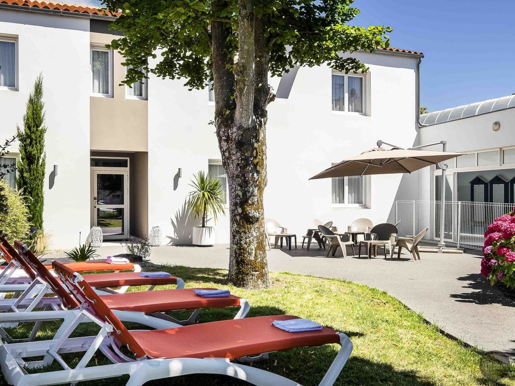 Ibis Styles Saint Gilles Croix de Vie