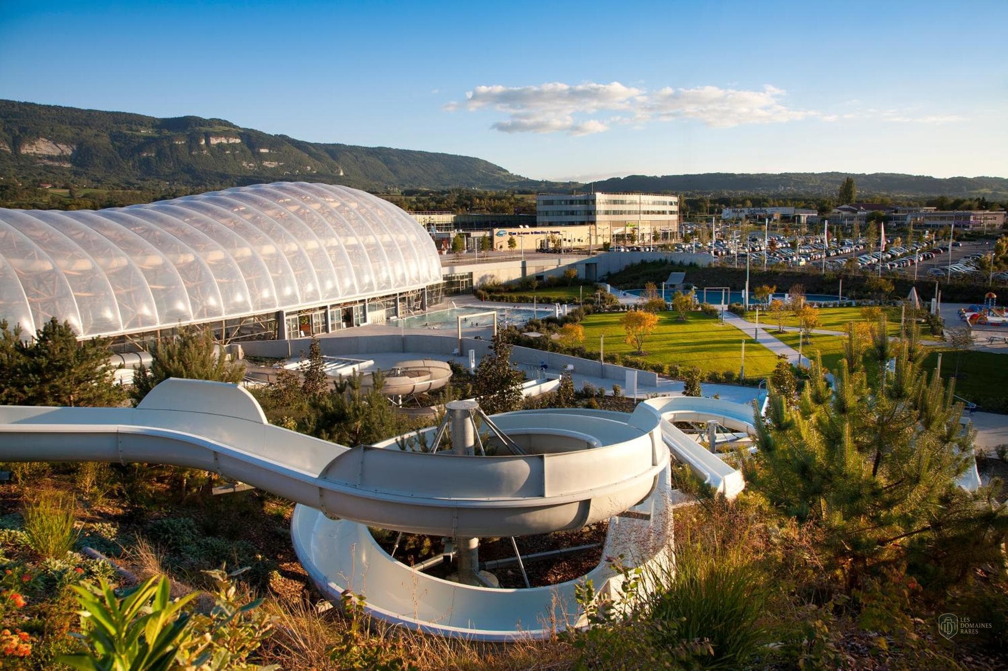 Ibis Styles Saint Julien en Genevois Vitam