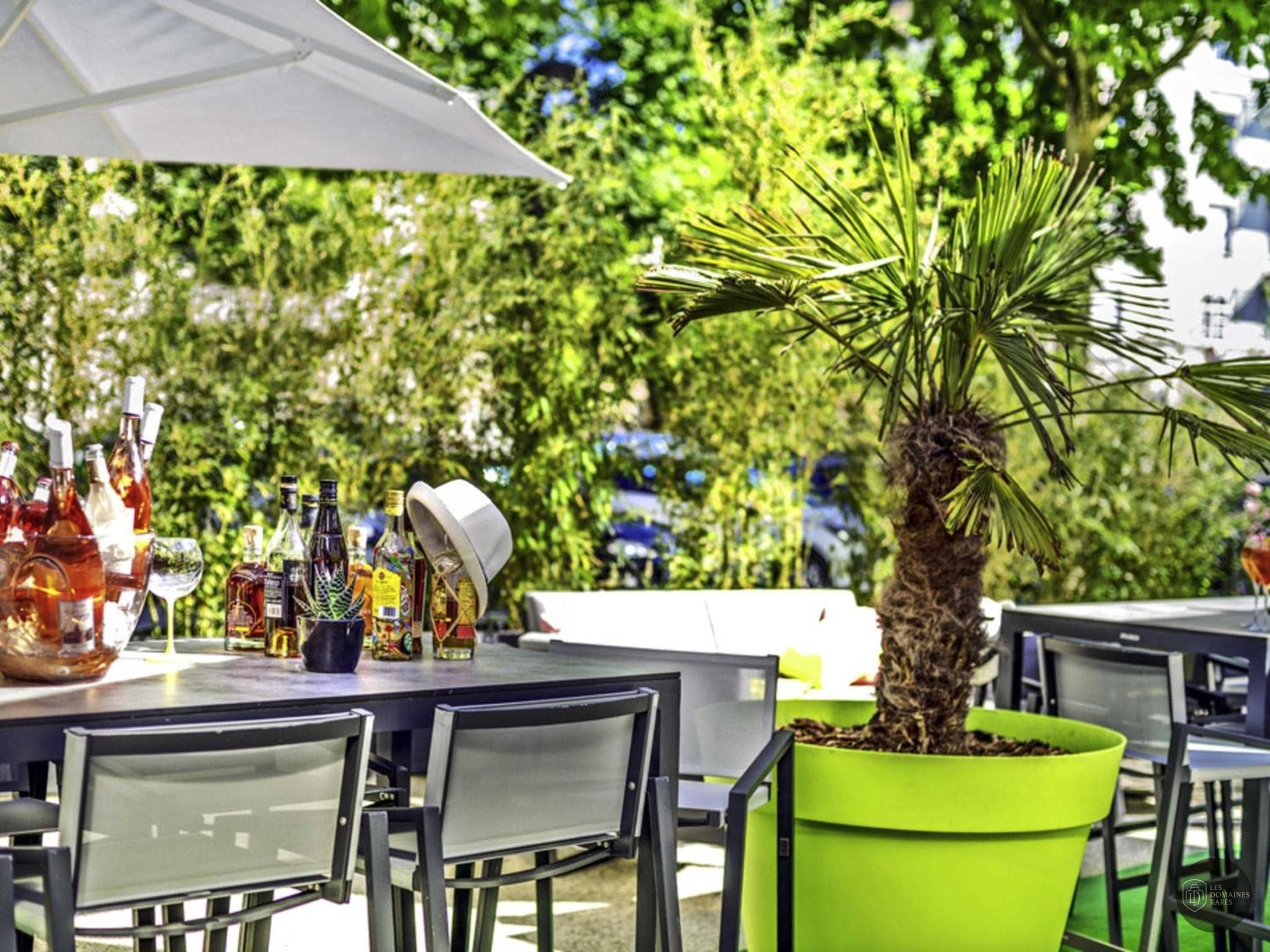 Ibis Styles Strasbourg Avenue du Rhin