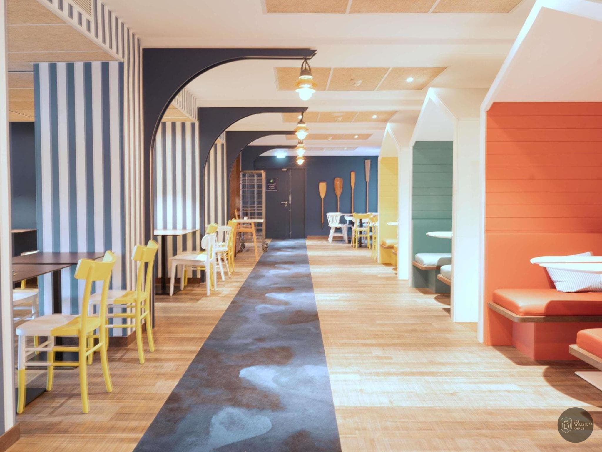Ibis Styles Thonon Les Bains