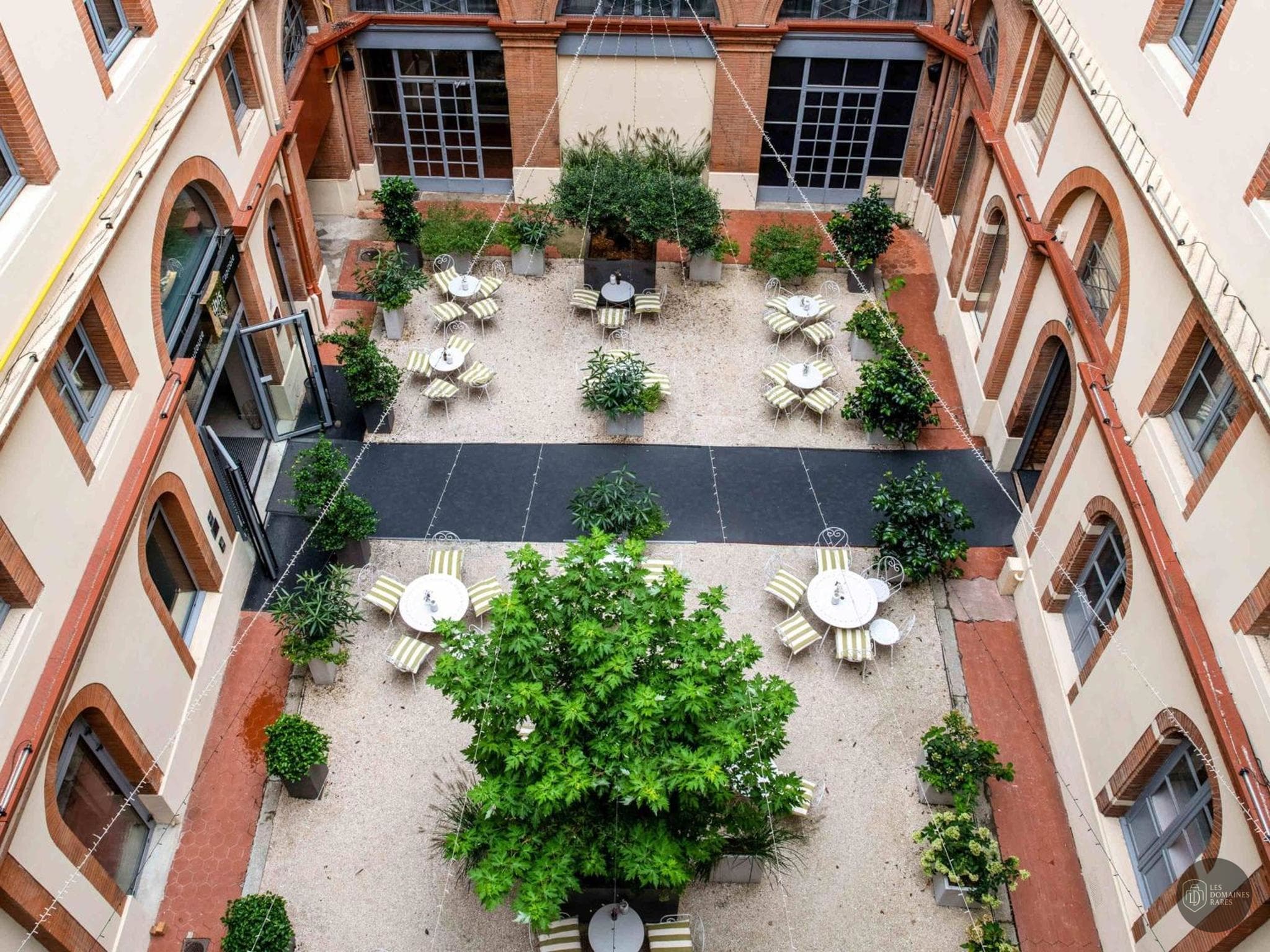 Ibis Styles Toulouse Capitole