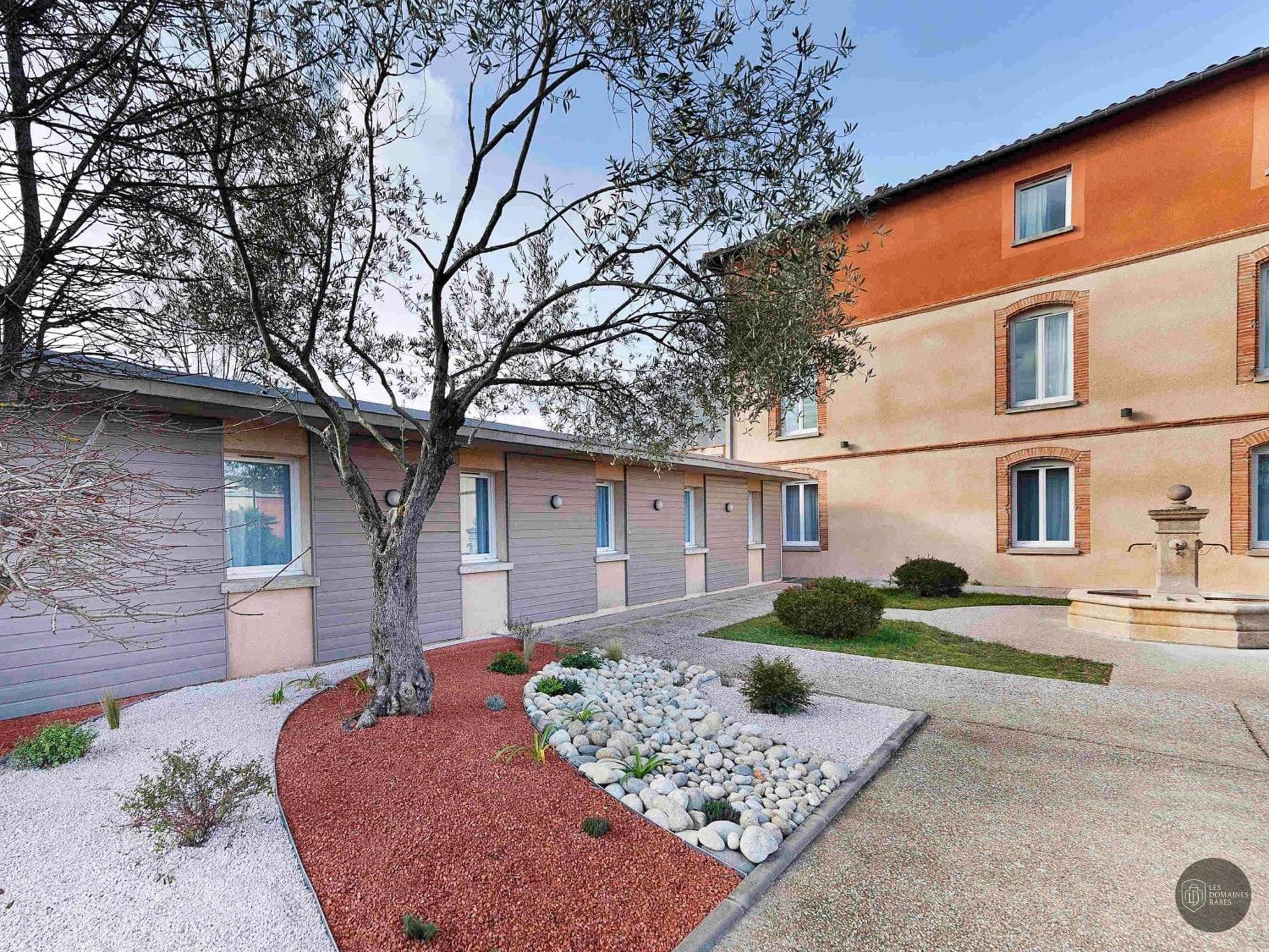 Ibis Styles Toulouse Lavaur