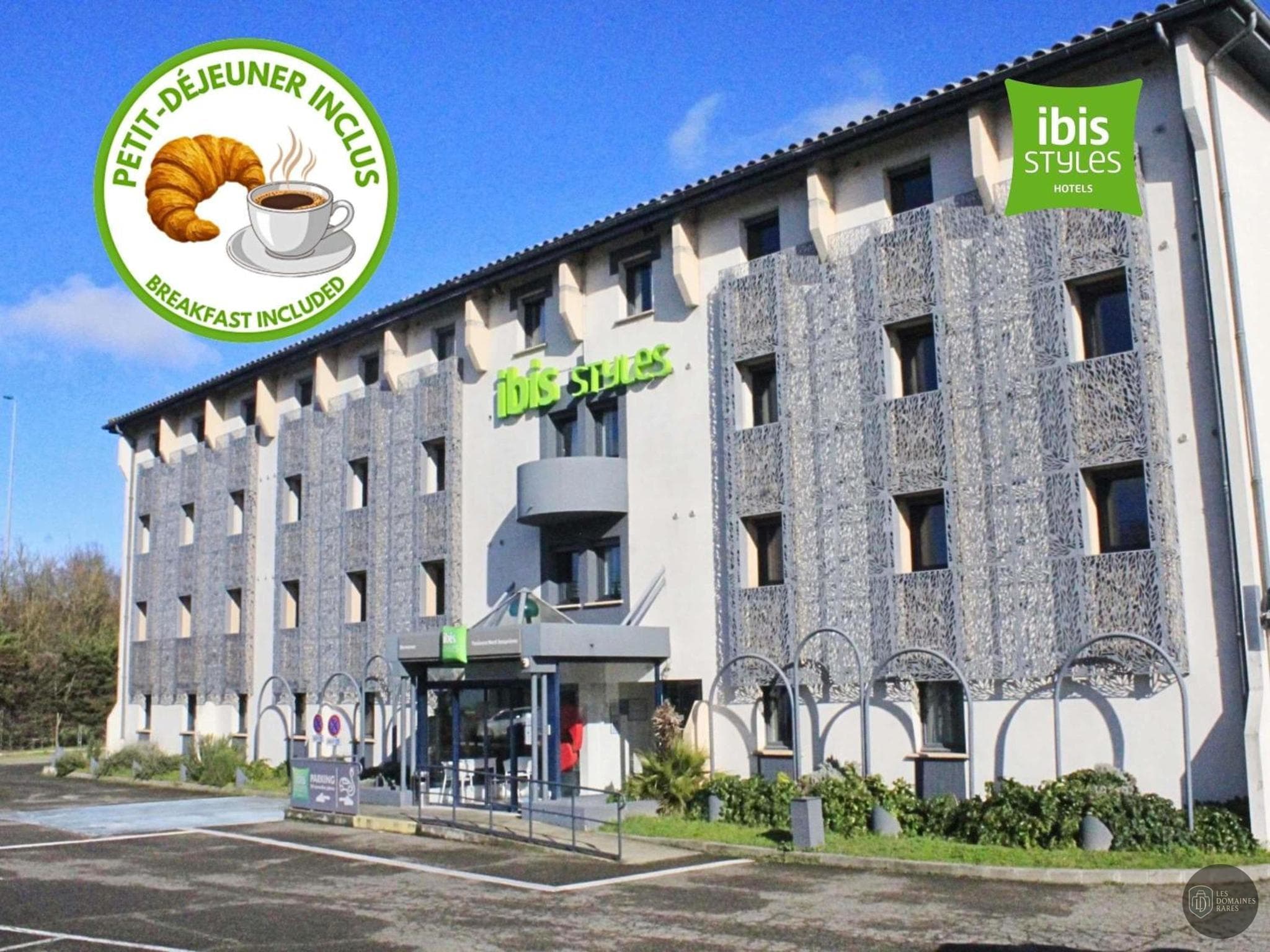 Ibis Styles Toulouse Nord Sesquieres
