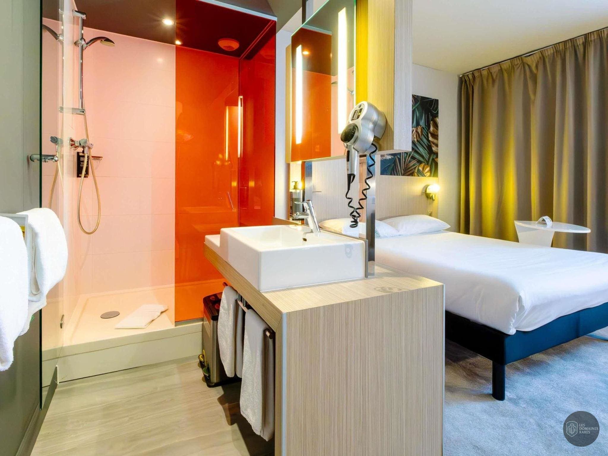 Ibis Styles Troyes Centre