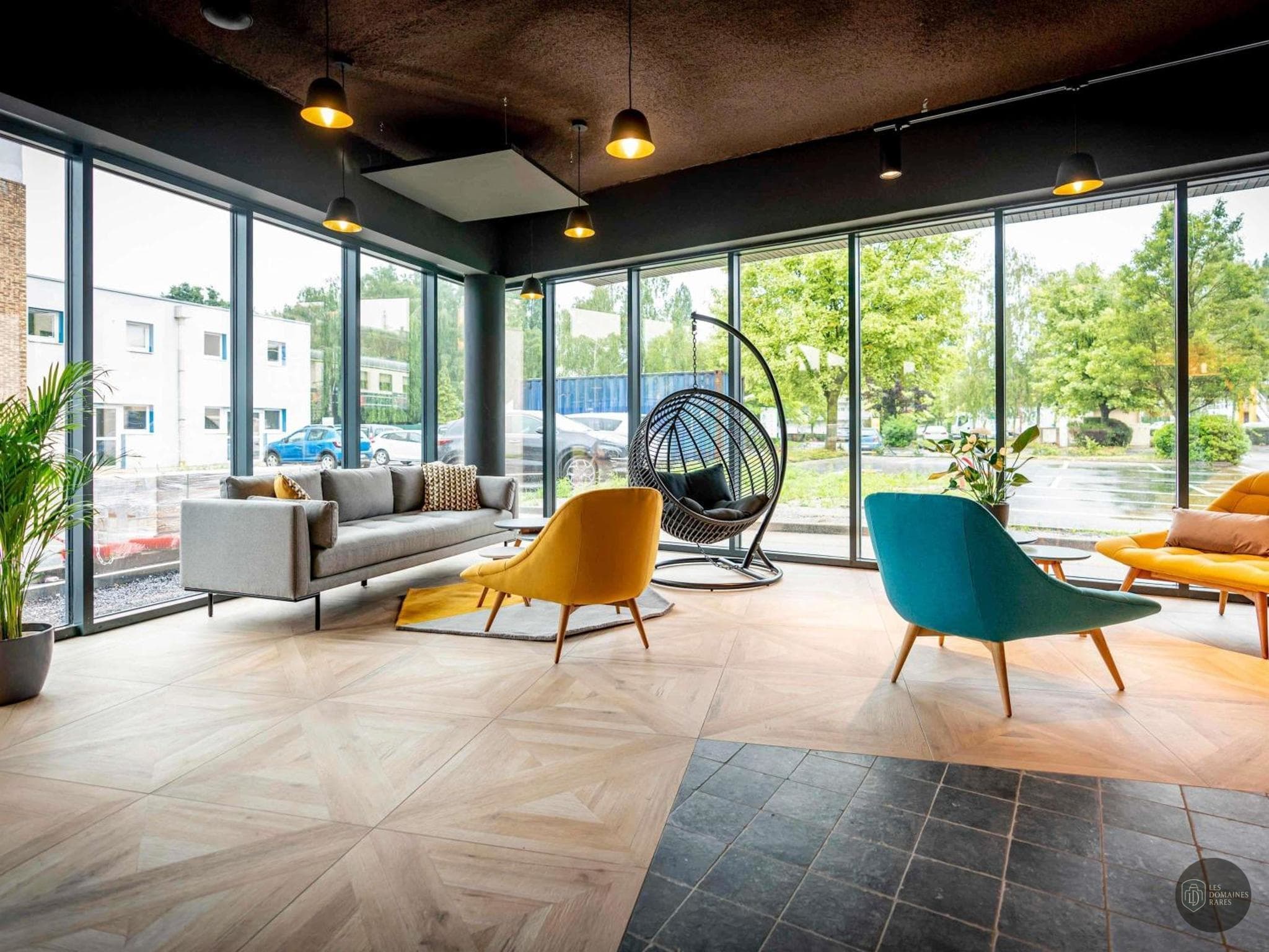 Ibis Styles Valenciennes Petite-Forêt